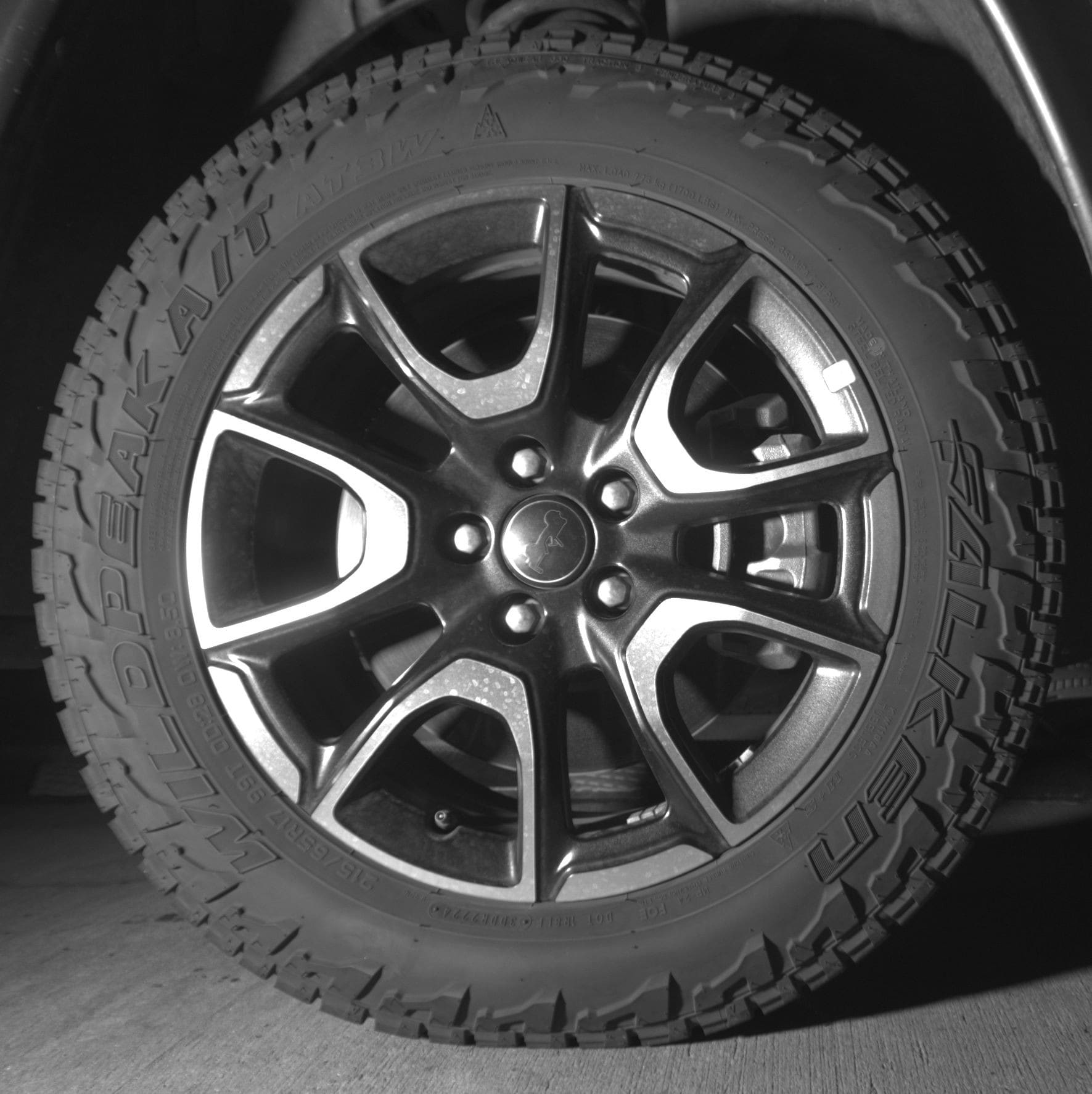 Thumbnail: 2025 Jeep Compass - 10