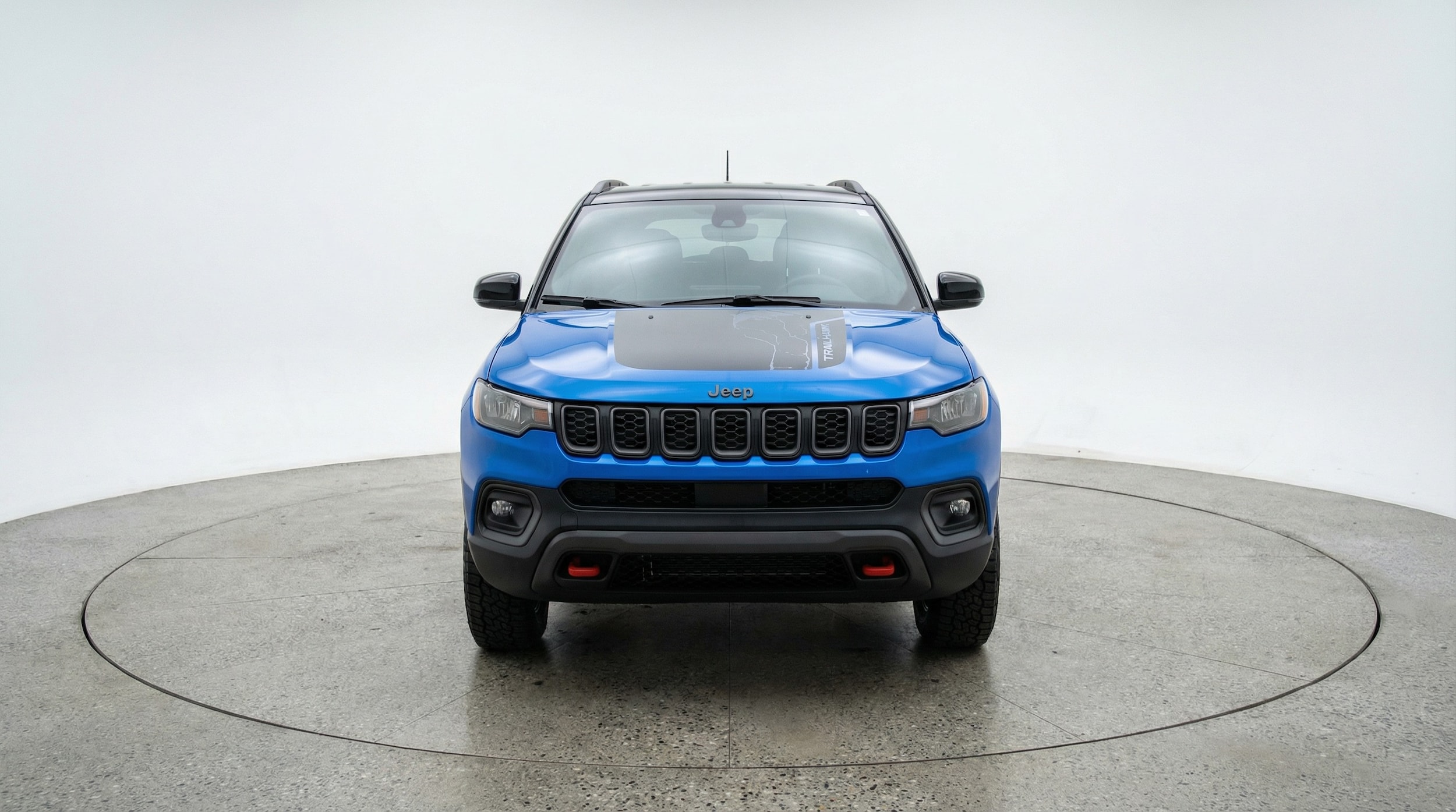 Thumbnail: 2025 Jeep Compass - 2