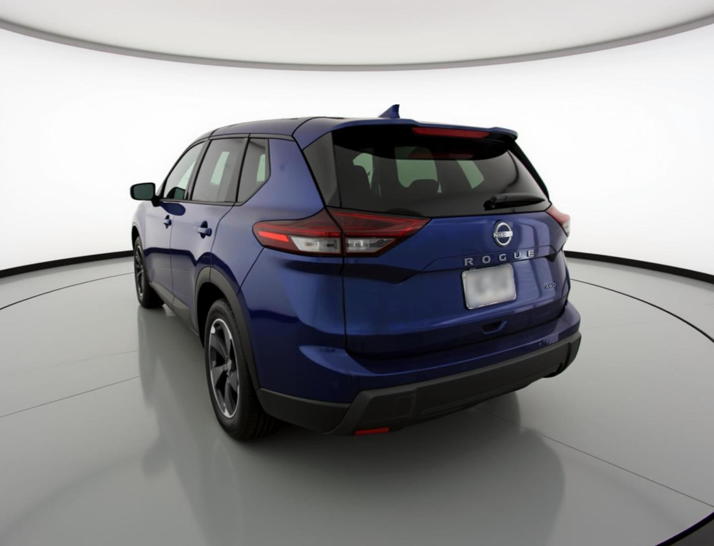 Thumbnail: 2025 Nissan Rogue - 5