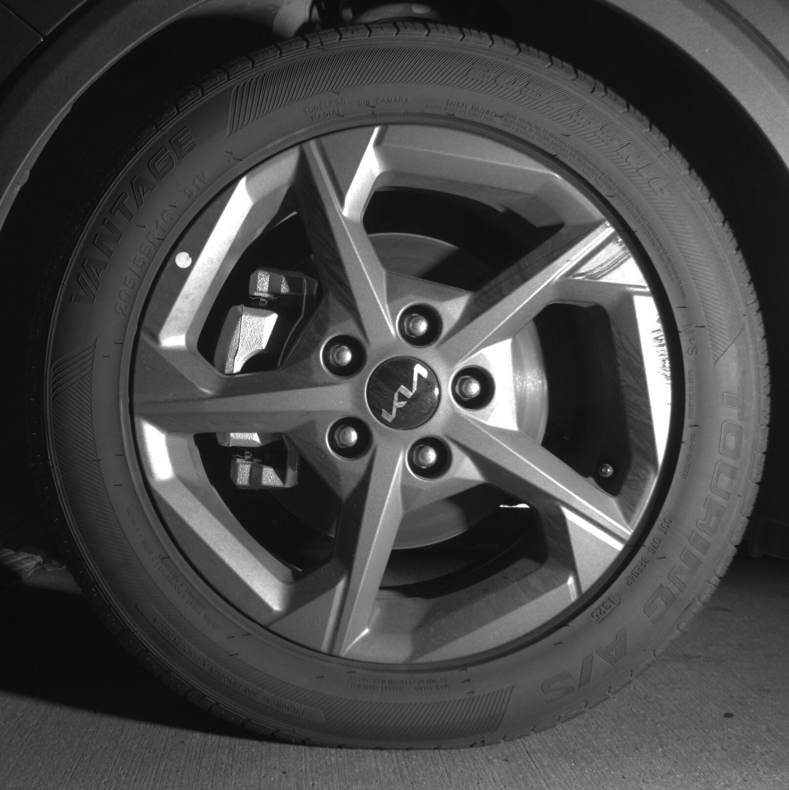 Thumbnail: 2025 Kia K4 - 9