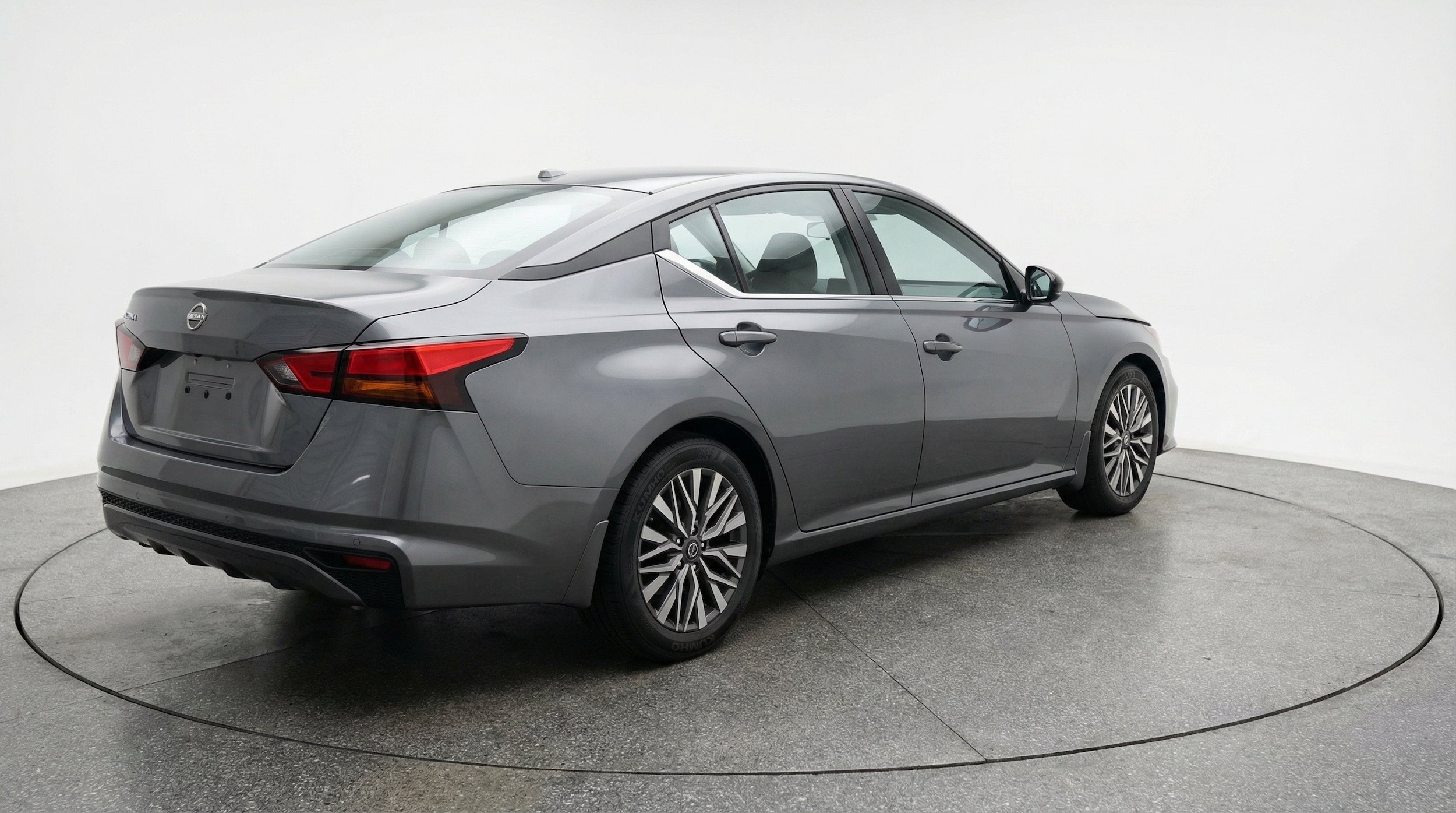 Thumbnail: 2026 Nissan Altima - 9