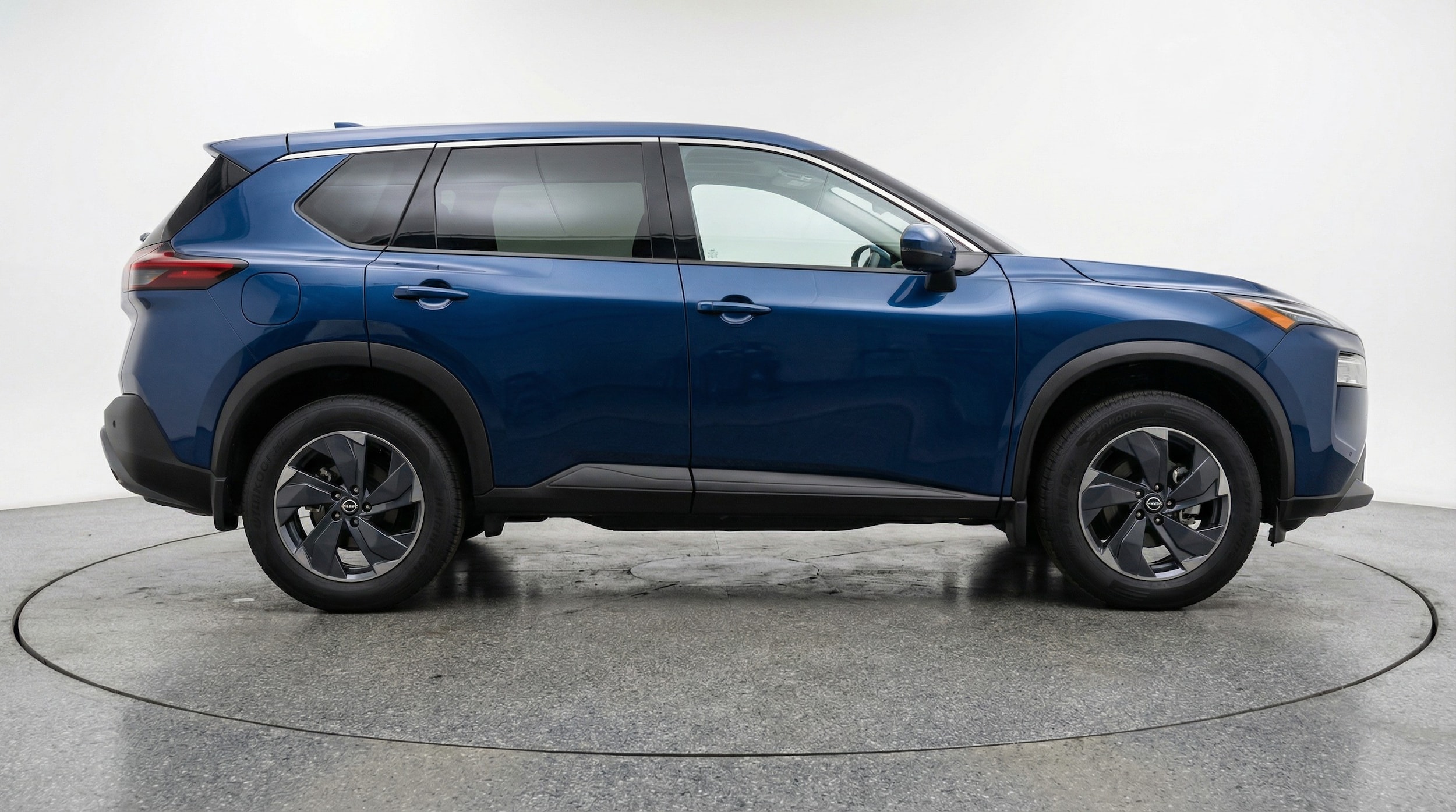 Thumbnail: 2025 Nissan Rogue - 8