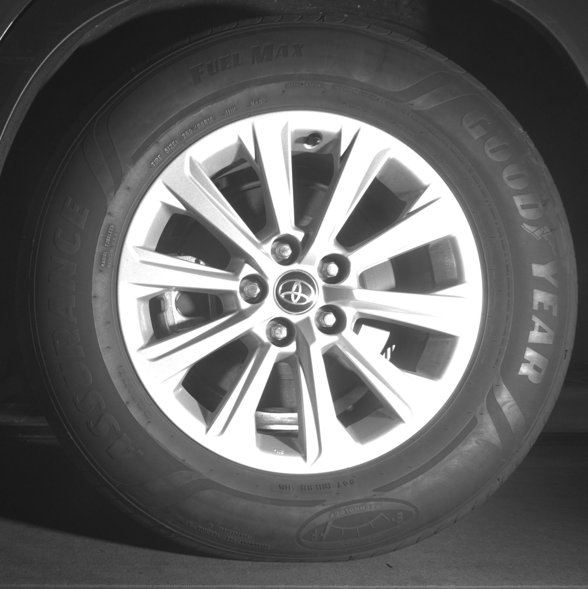 Thumbnail: 2025 Toyota Grand Highlander - 11