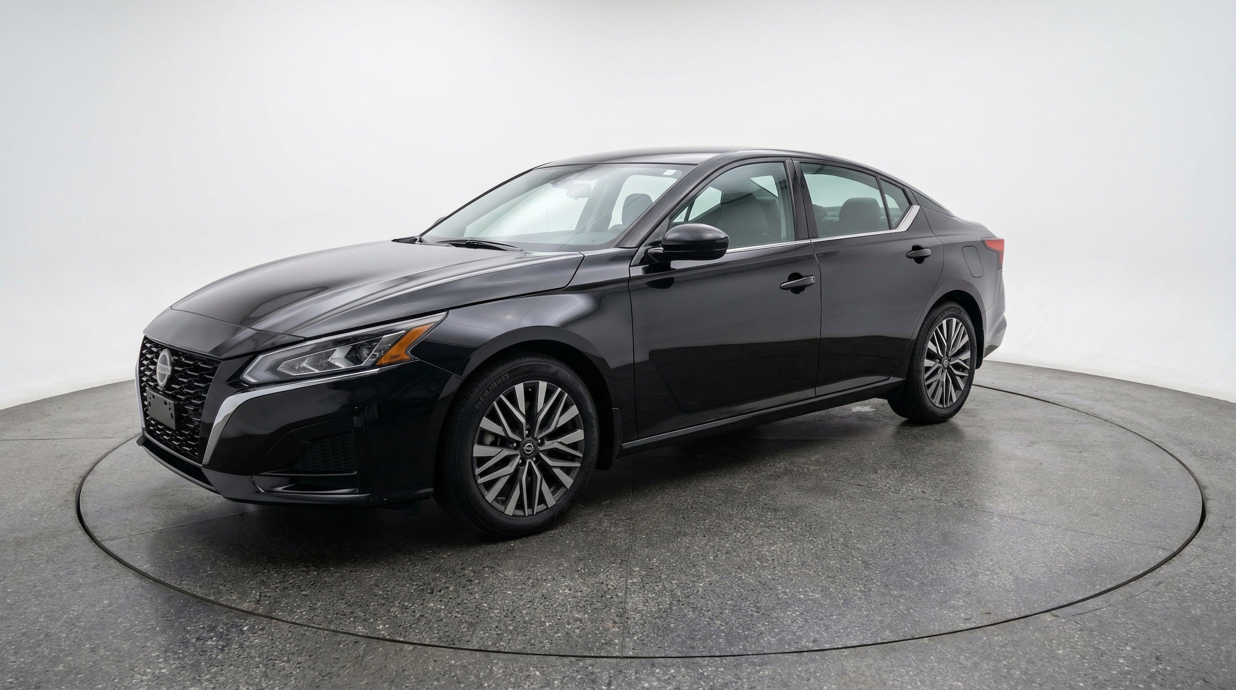 Thumbnail: 2026 Nissan Altima - 3