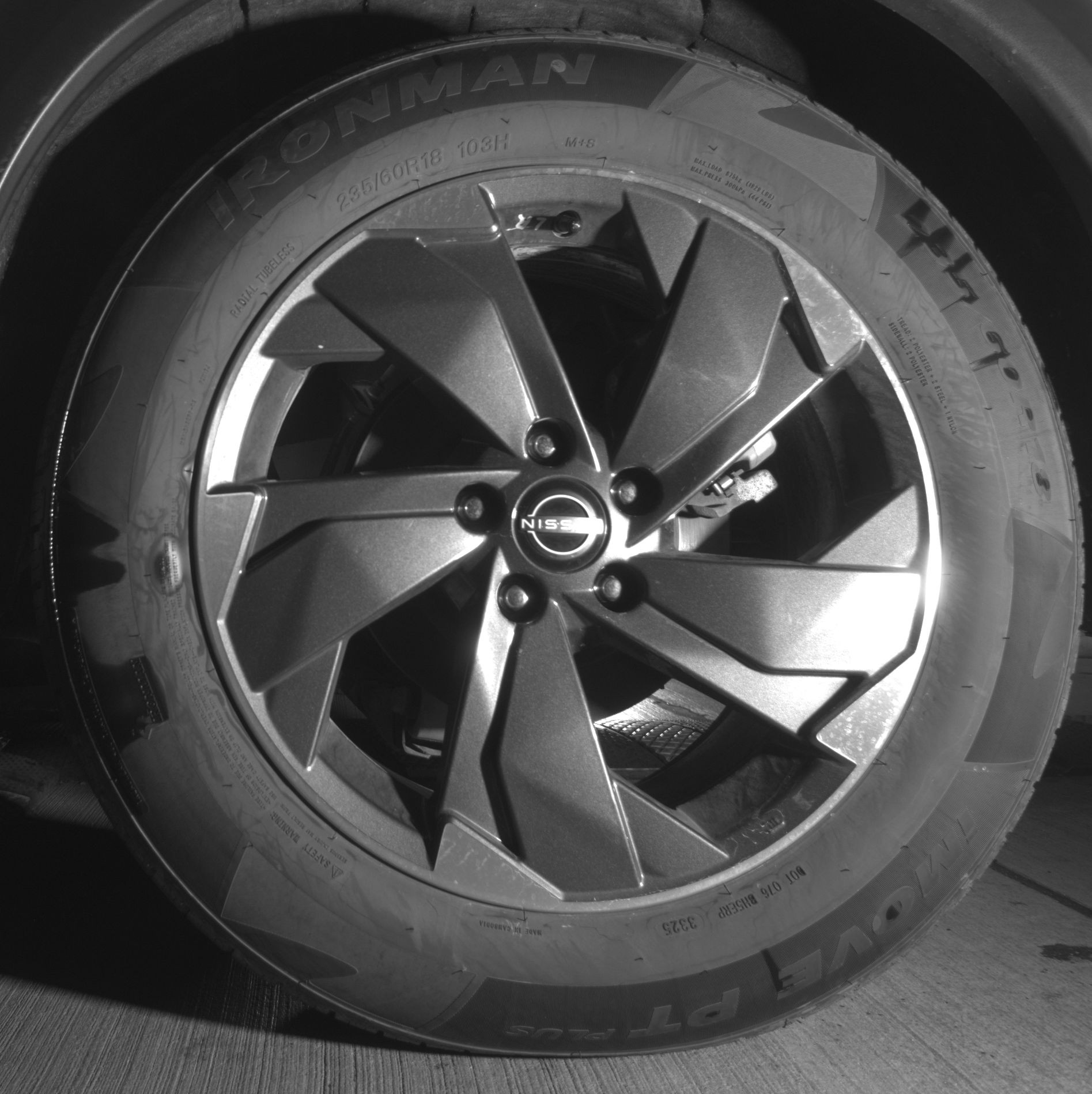 Thumbnail: 2025 Nissan Rogue - 11