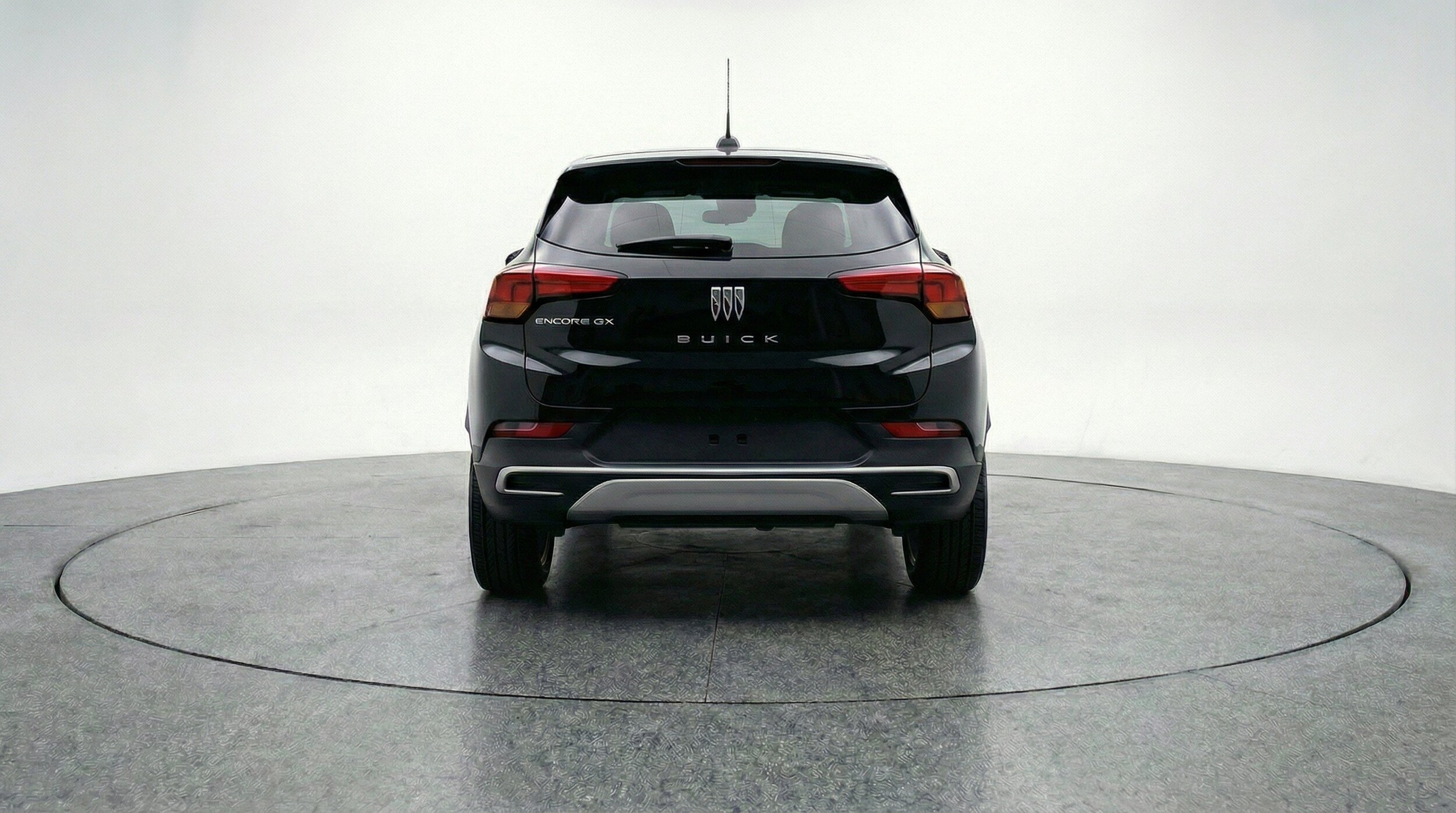 Thumbnail: 2026 Buick Encore GX - 7