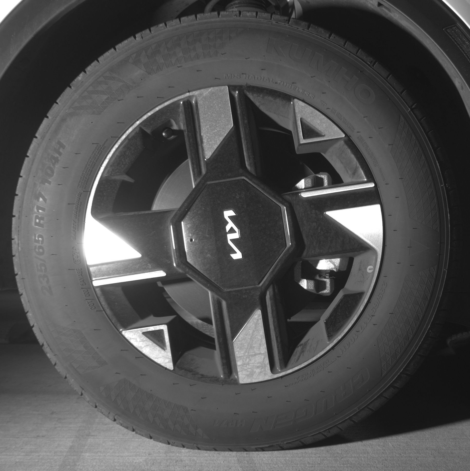 Thumbnail: 2026 Kia Sportage - 13