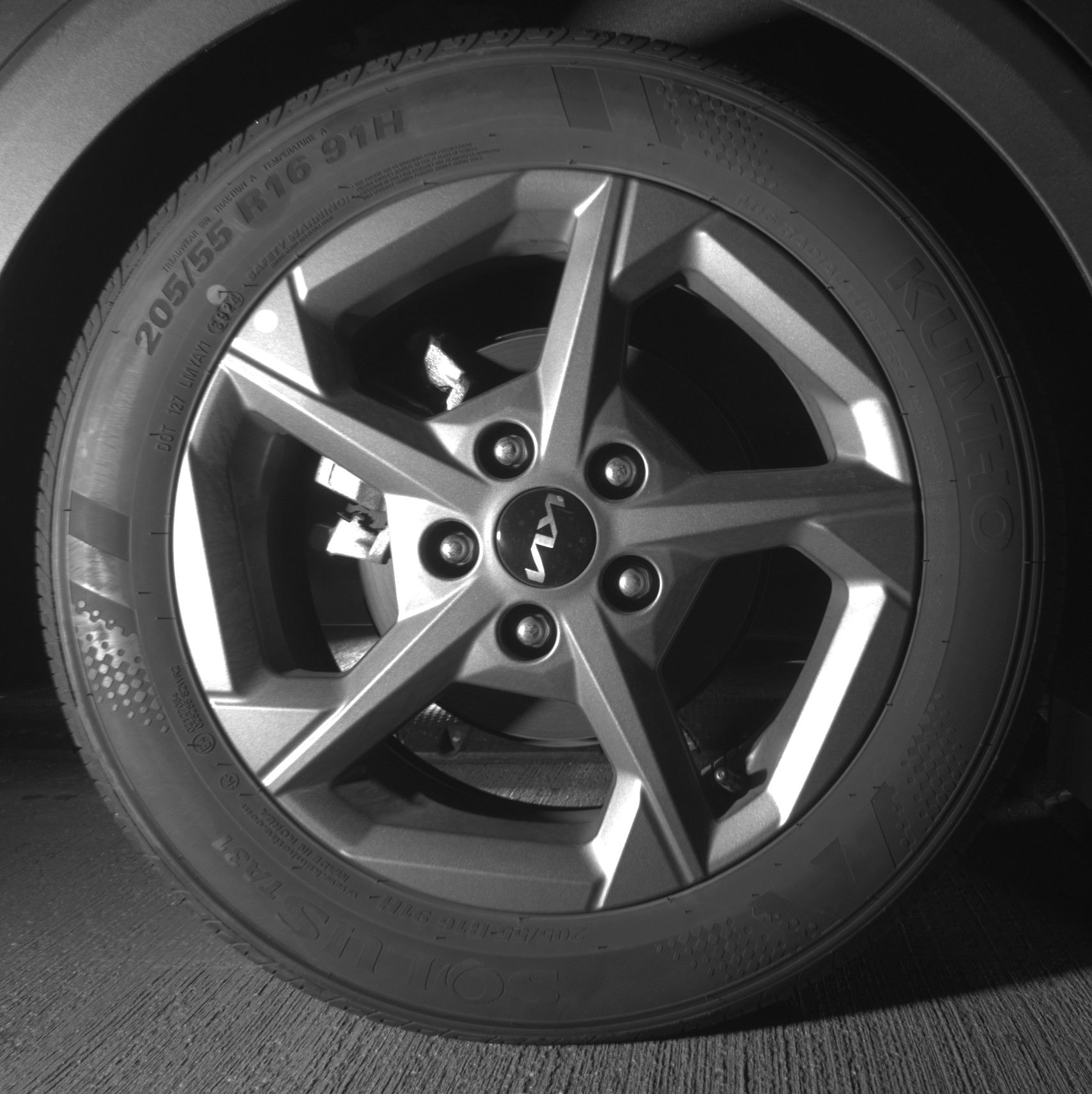 Thumbnail: 2025 Kia K4 - 12