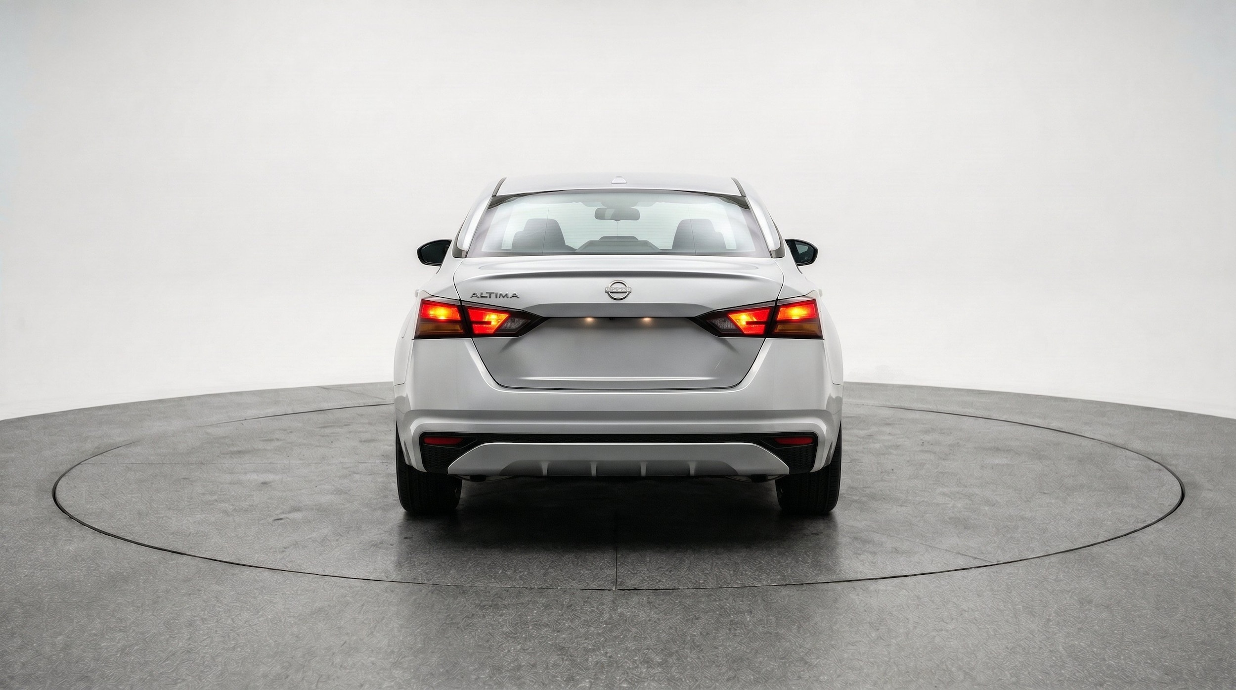 Thumbnail: 2026 Nissan Altima - 7