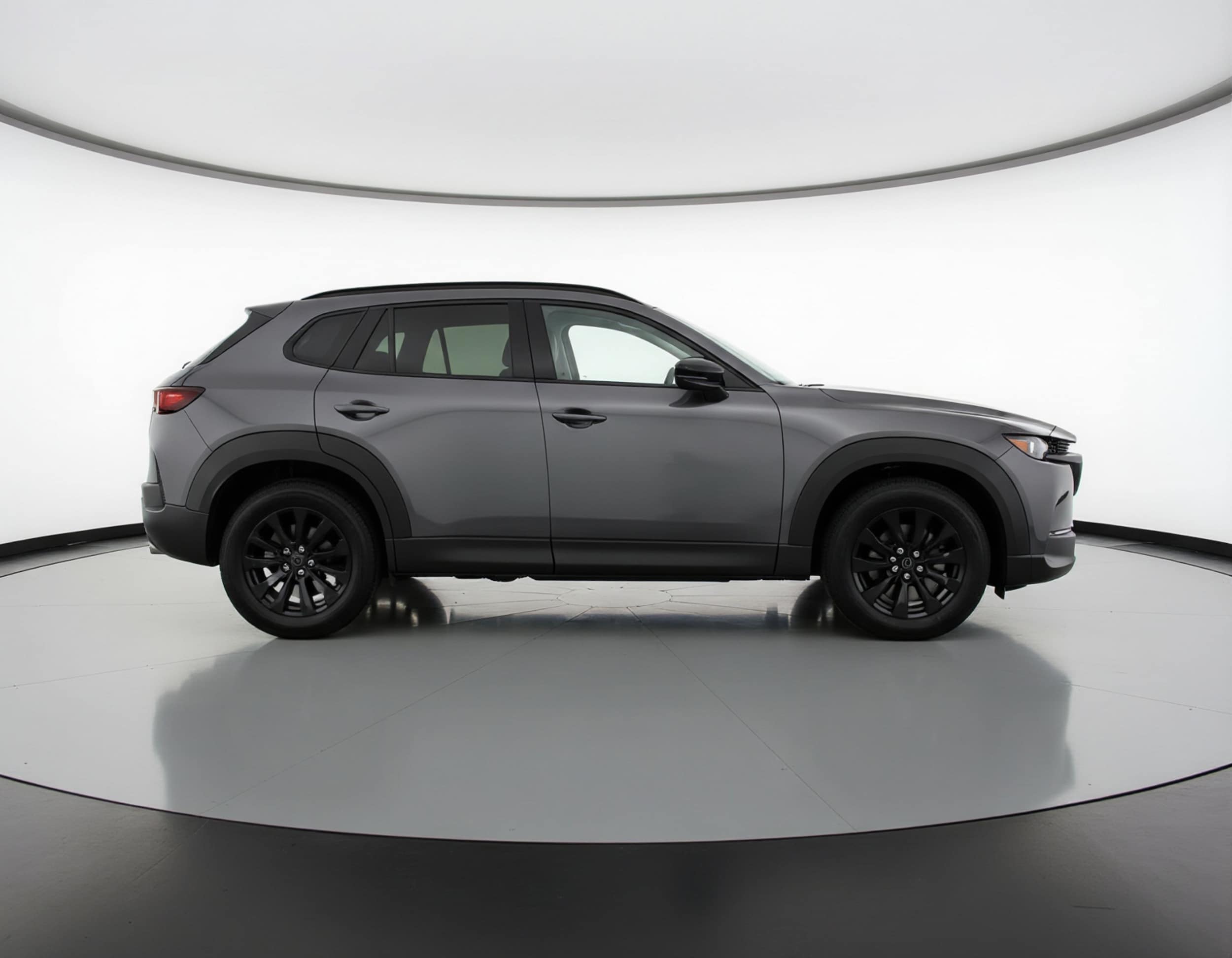Thumbnail: 2025 Mazda CX-50 - 8