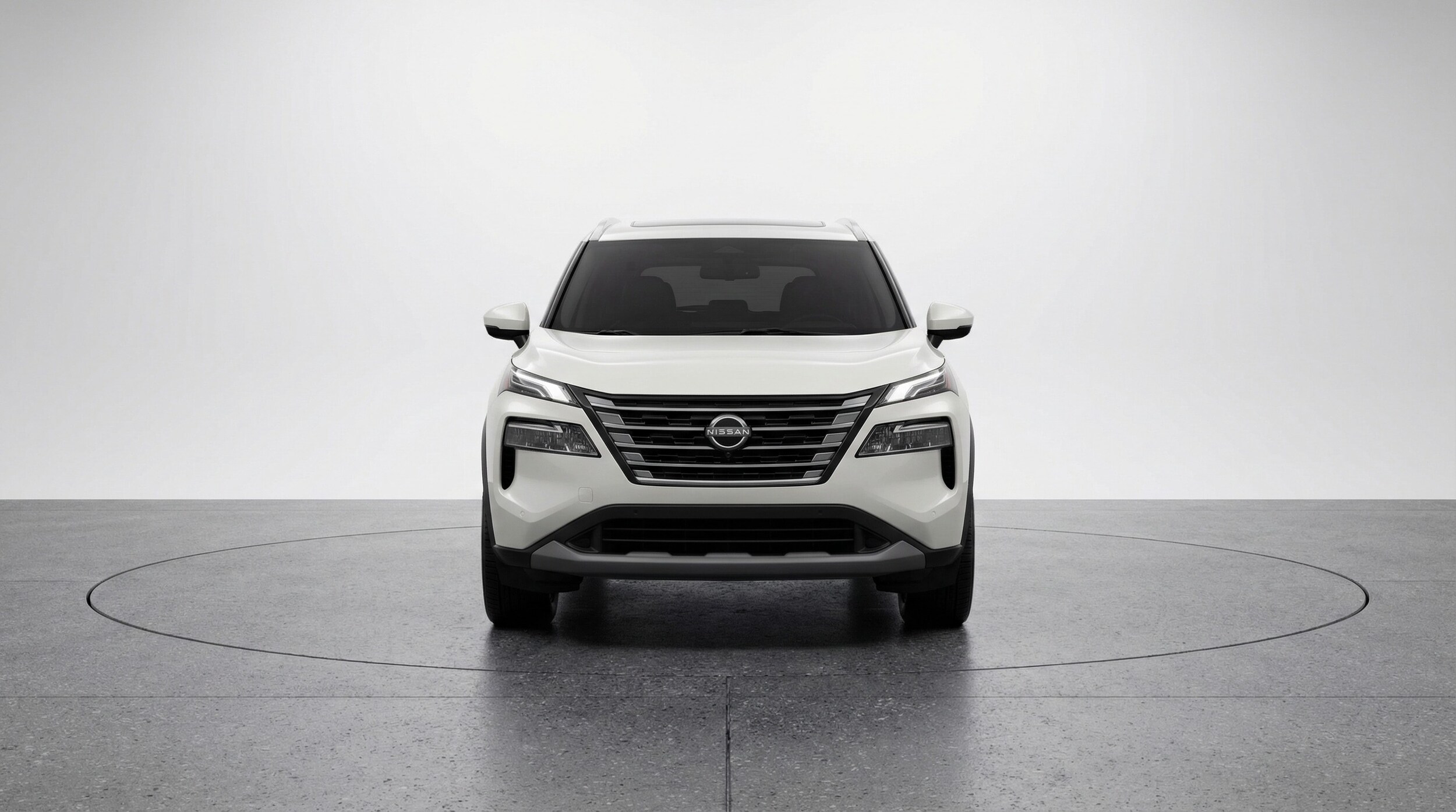 Thumbnail: 2025 Nissan Rogue - 2