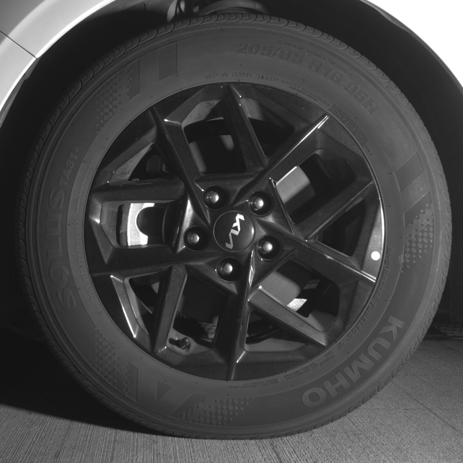 Thumbnail: 2025 Kia K5 - 9