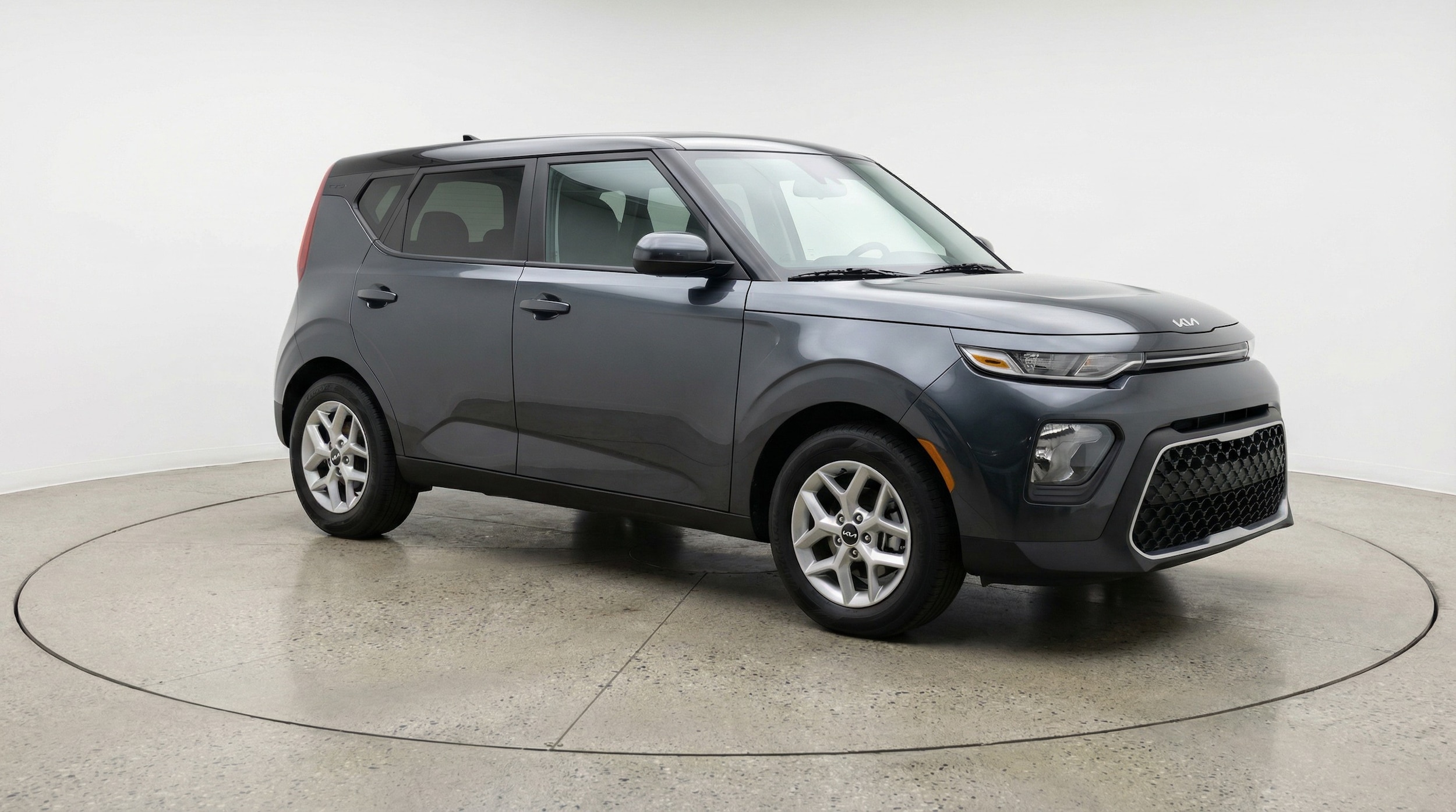 Thumbnail: 2025 Kia Soul - 1