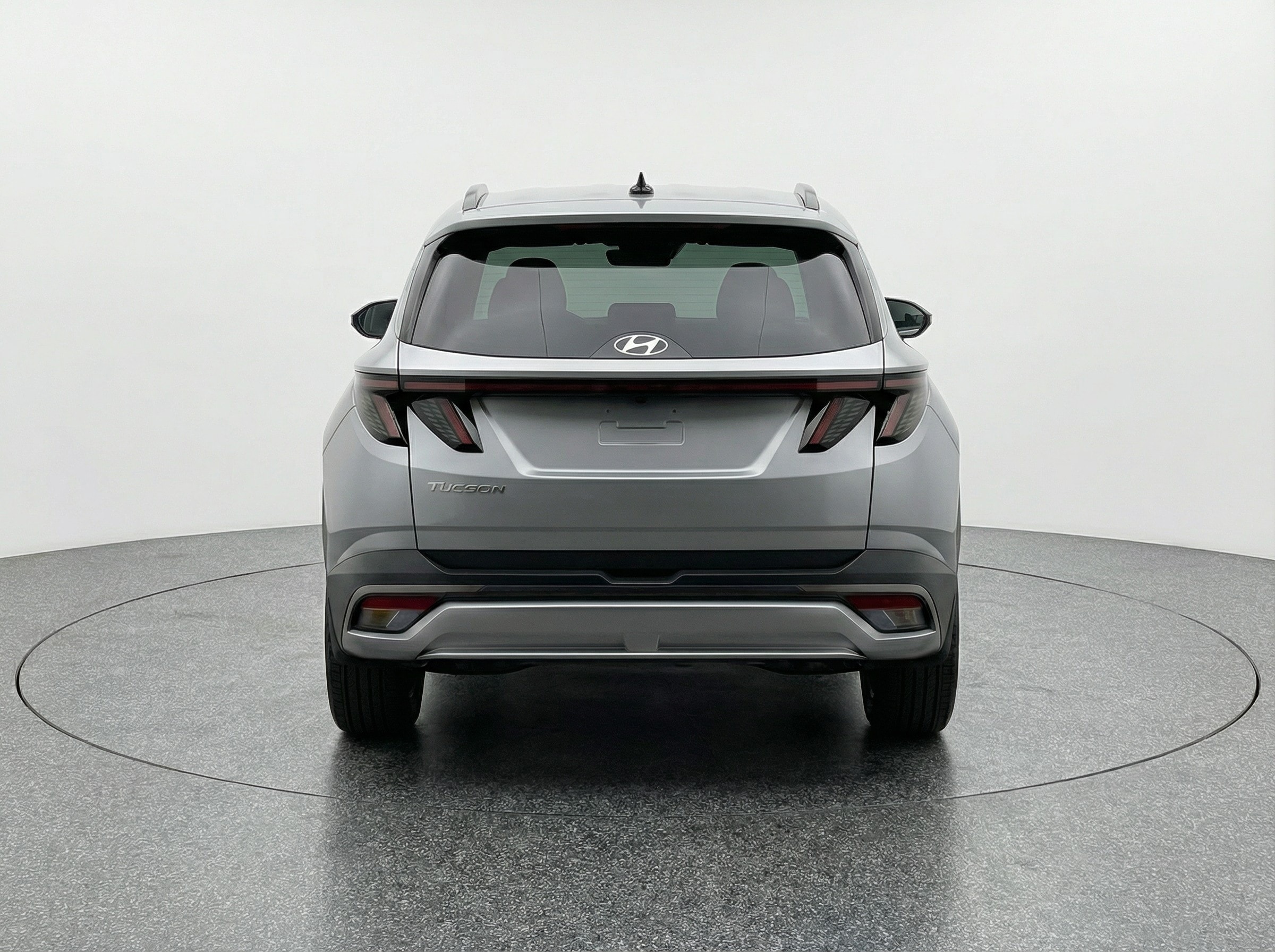 Thumbnail: 2025 Hyundai Tucson - 6