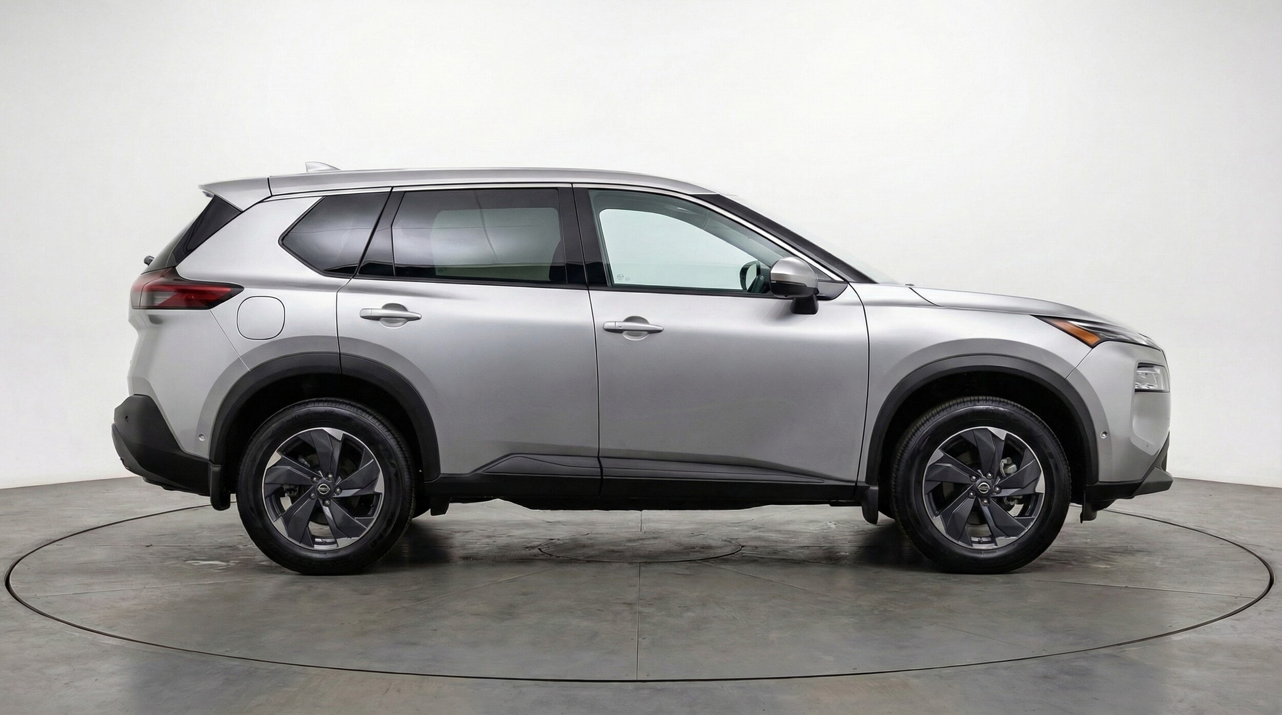 Thumbnail: 2025 Nissan Rogue - 8