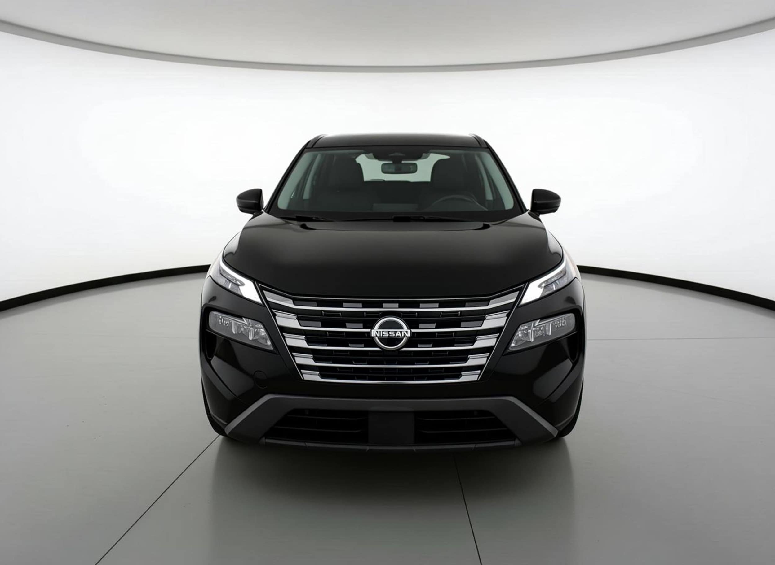 Thumbnail: 2025 Nissan Rogue - 2