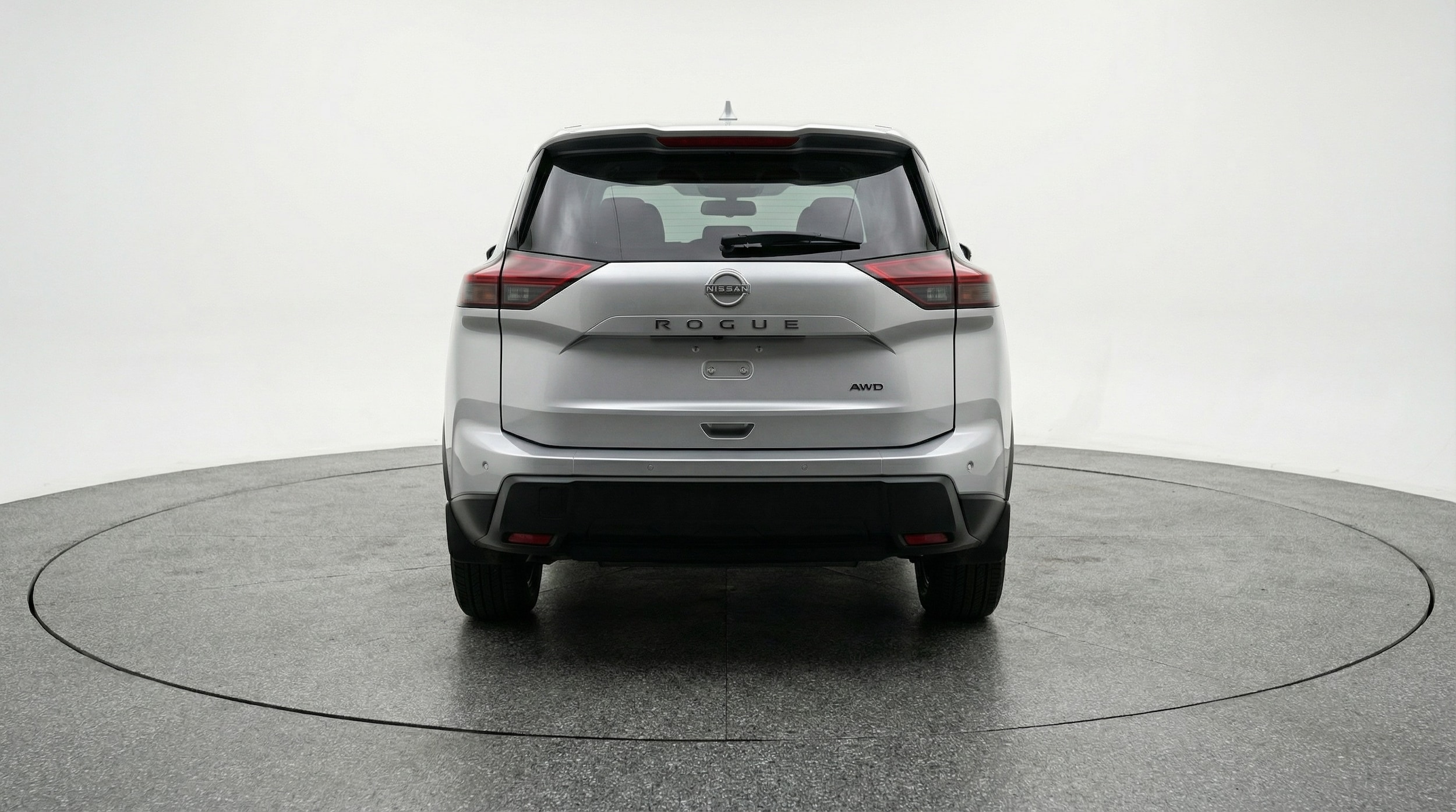 Thumbnail: 2025 Nissan Rogue - 6