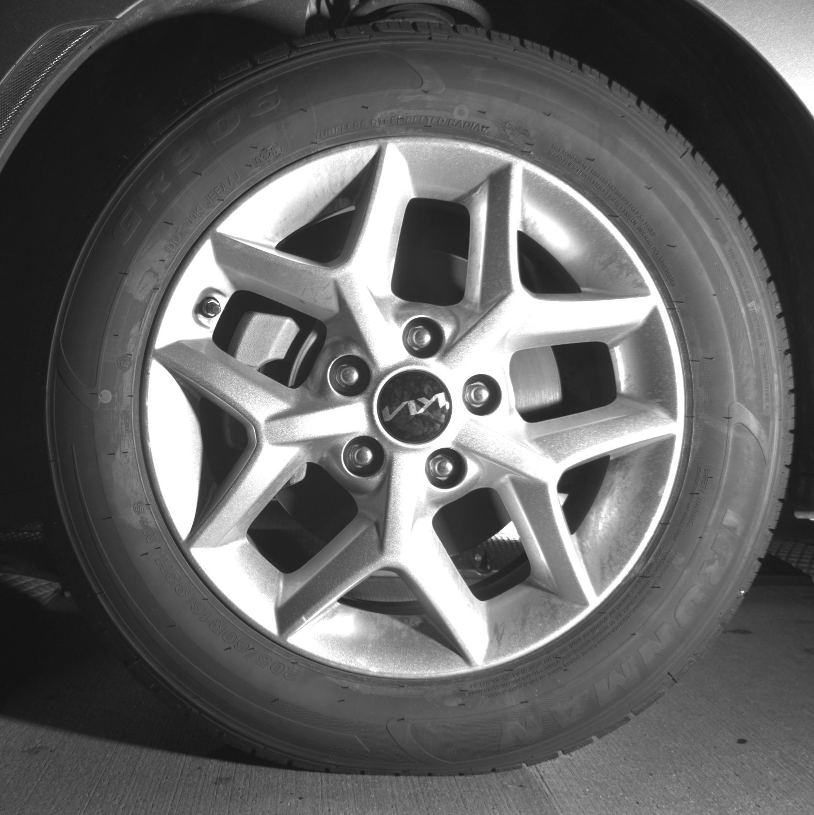 Thumbnail: 2025 Kia Soul - 9