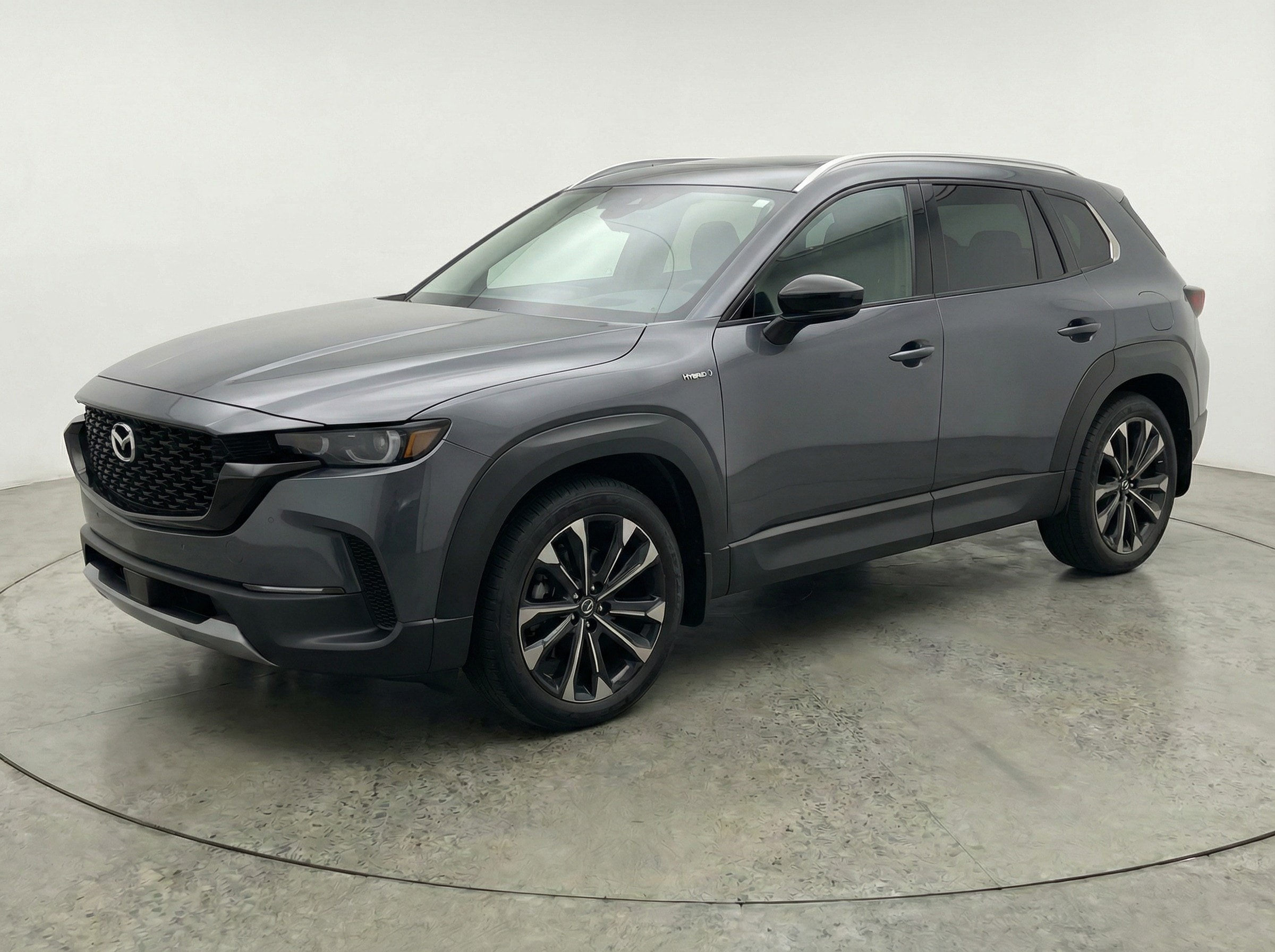 Thumbnail: 2025 Mazda CX-50 - 3