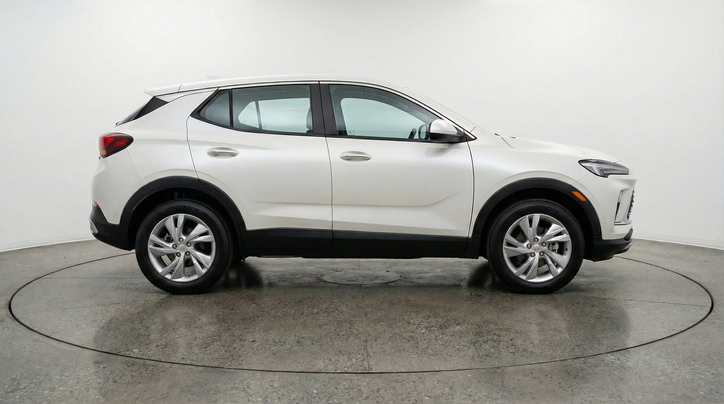 Thumbnail: 2026 Buick Encore GX - 11