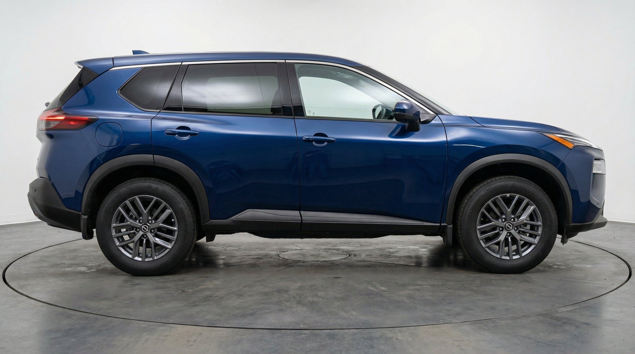 Thumbnail: 2026 Nissan Rogue - 11