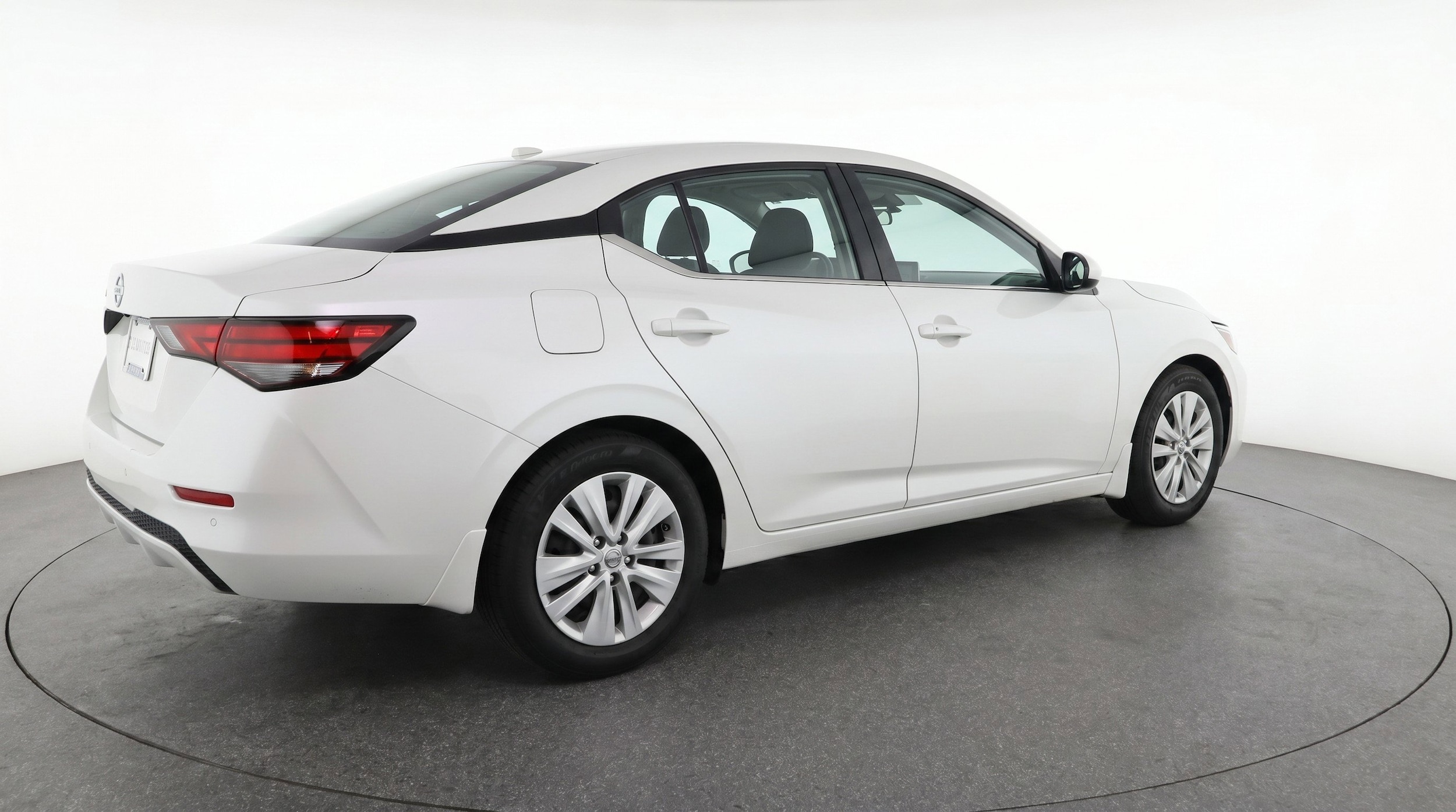 Thumbnail: 2024 Nissan Sentra - 9