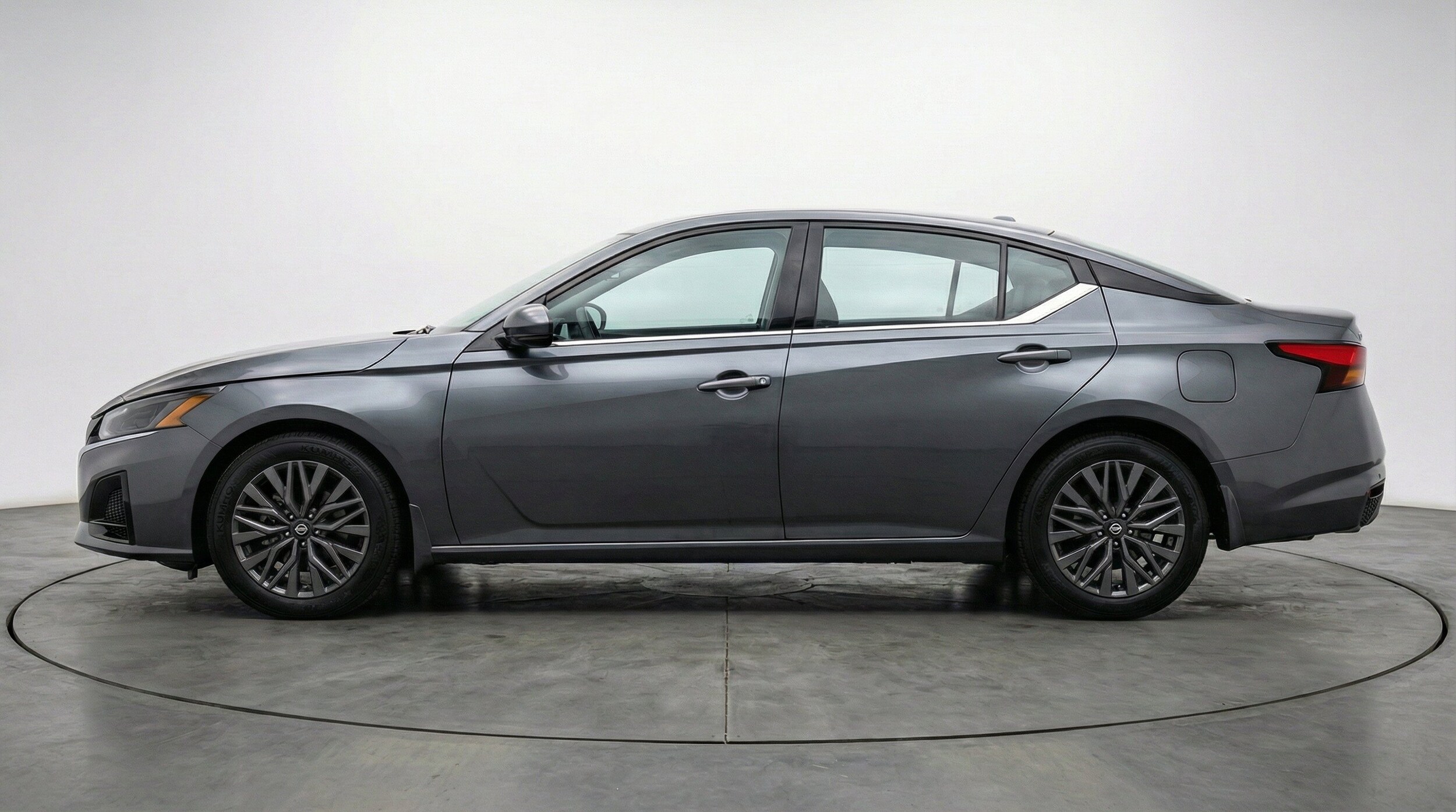 Thumbnail: 2026 Nissan Altima - 5