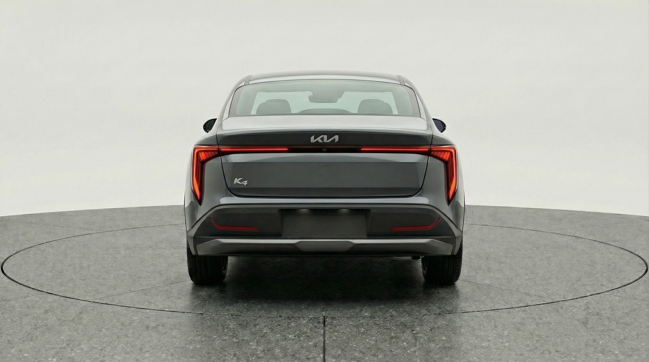 Thumbnail: 2025 Kia K4 - 6