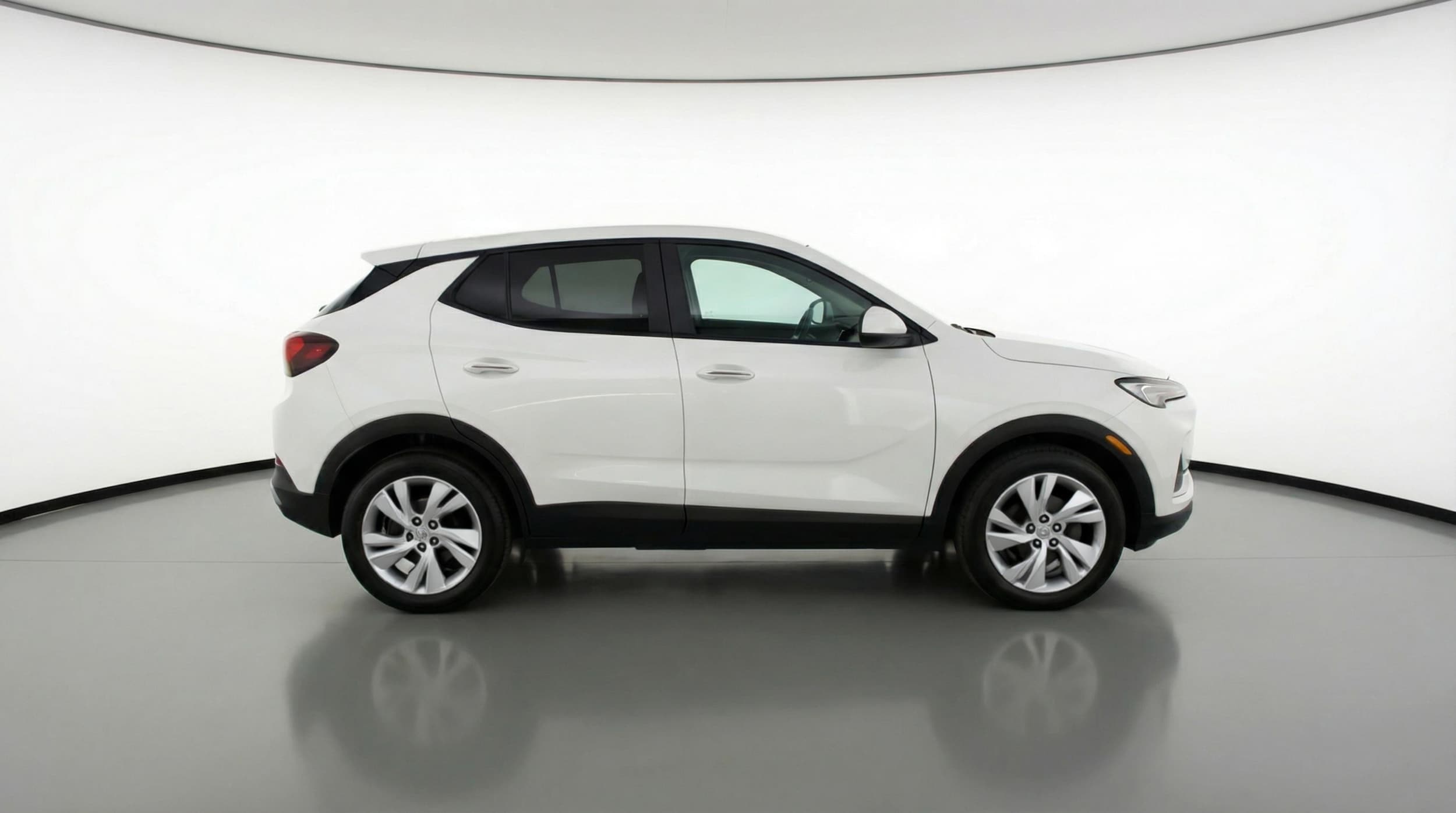 Thumbnail: 2025 Buick Encore GX - 8