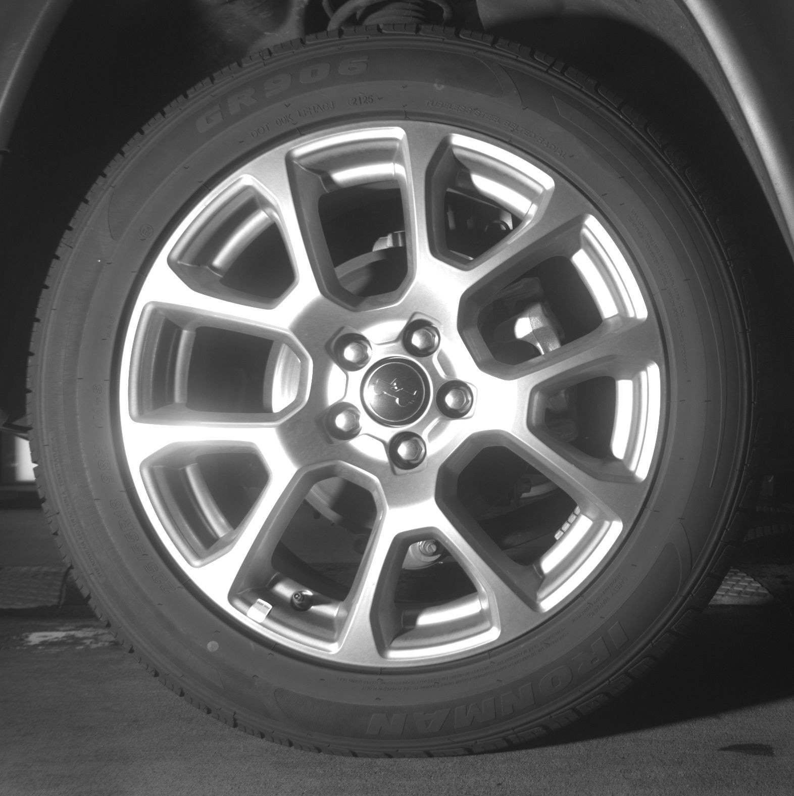 Thumbnail: 2025 Jeep Compass - 12