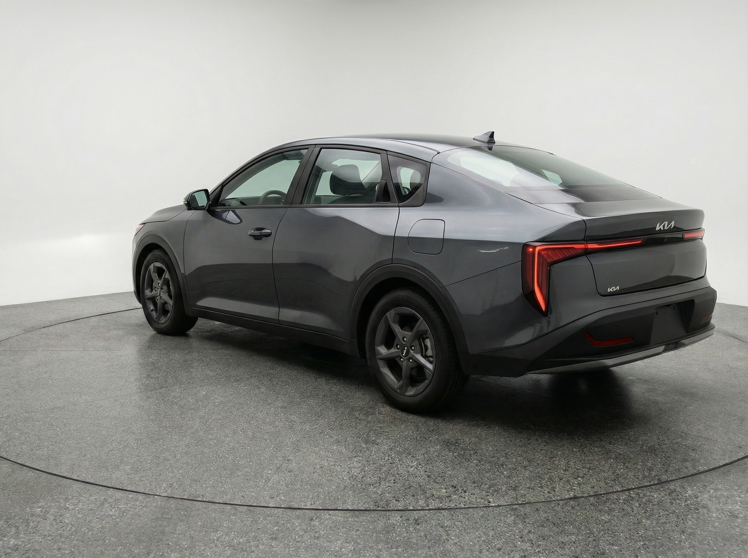 Thumbnail: 2025 Kia K4 - 5