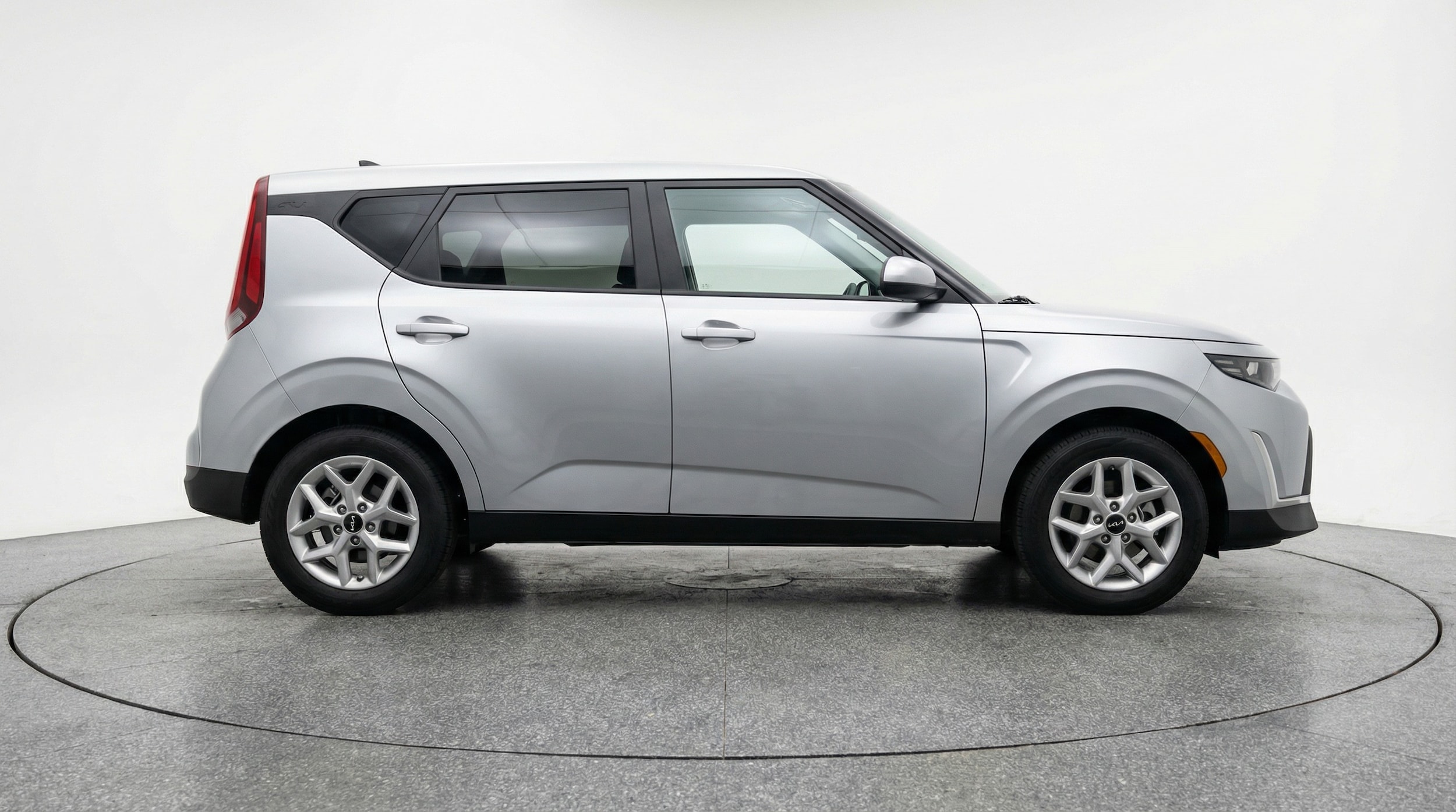 Thumbnail: 2025 Kia Soul - 8