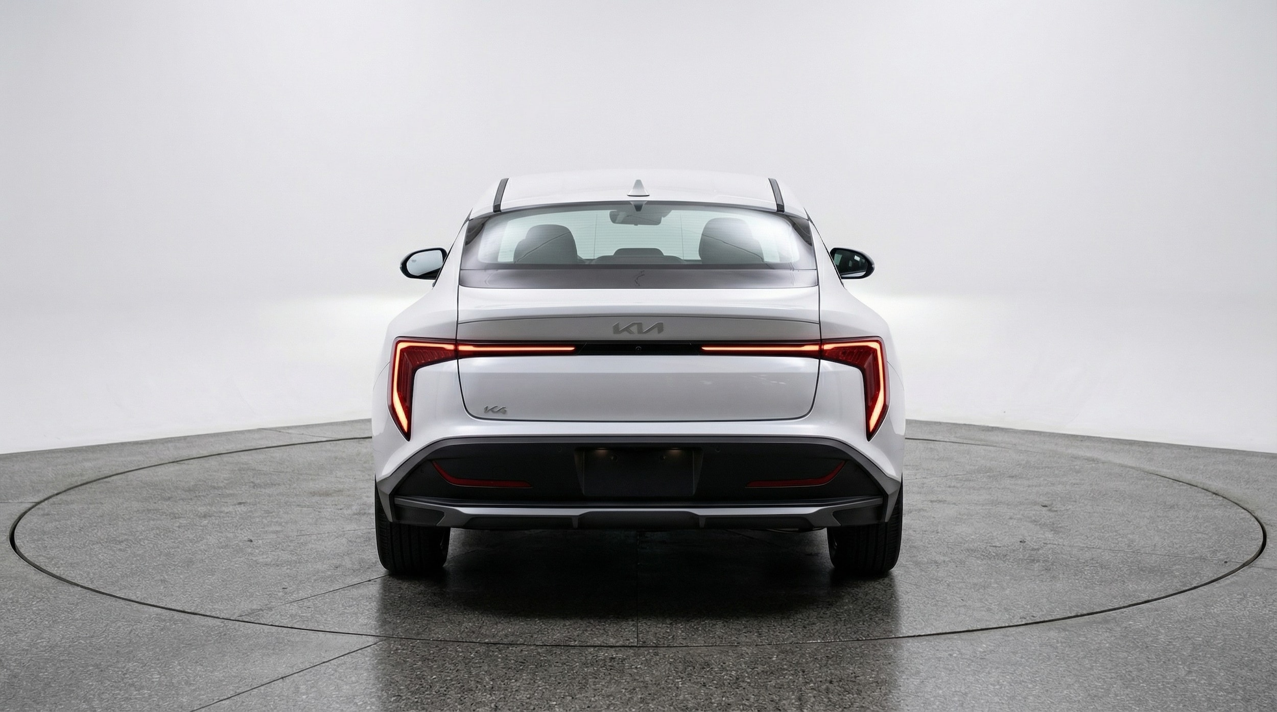 Thumbnail: 2025 Kia K4 - 6