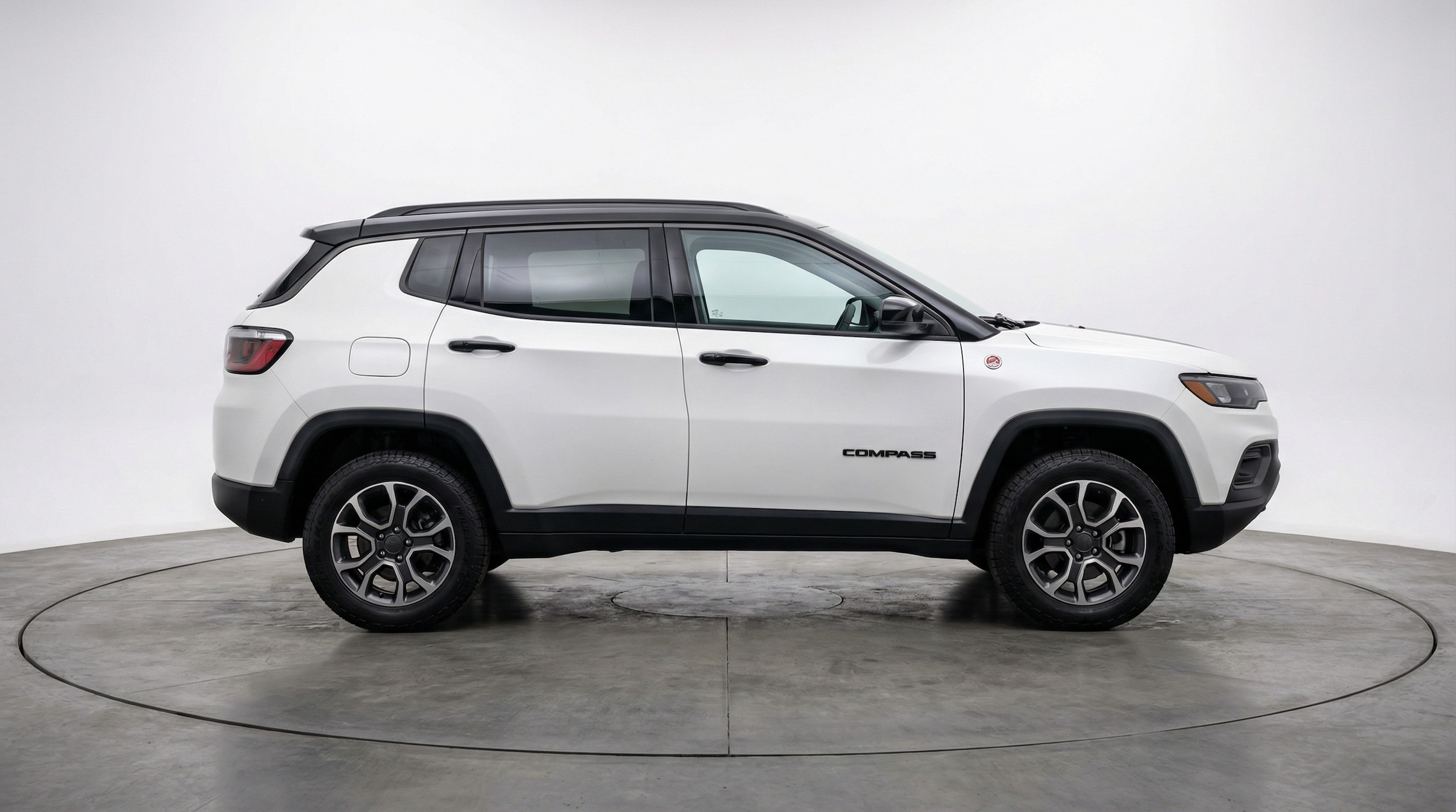 Thumbnail: 2025 Jeep Compass - 8