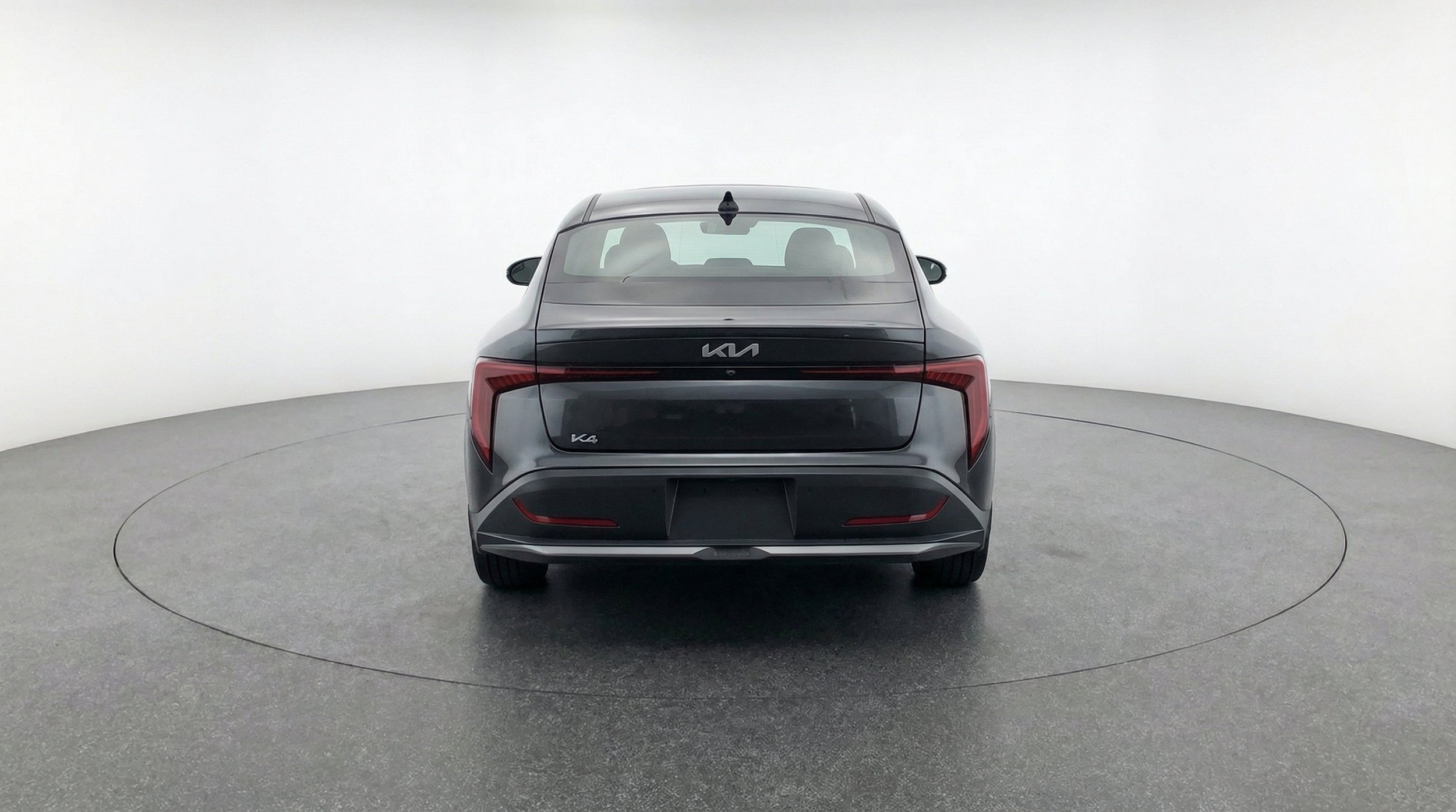 Thumbnail: 2025 Kia K4 - 7