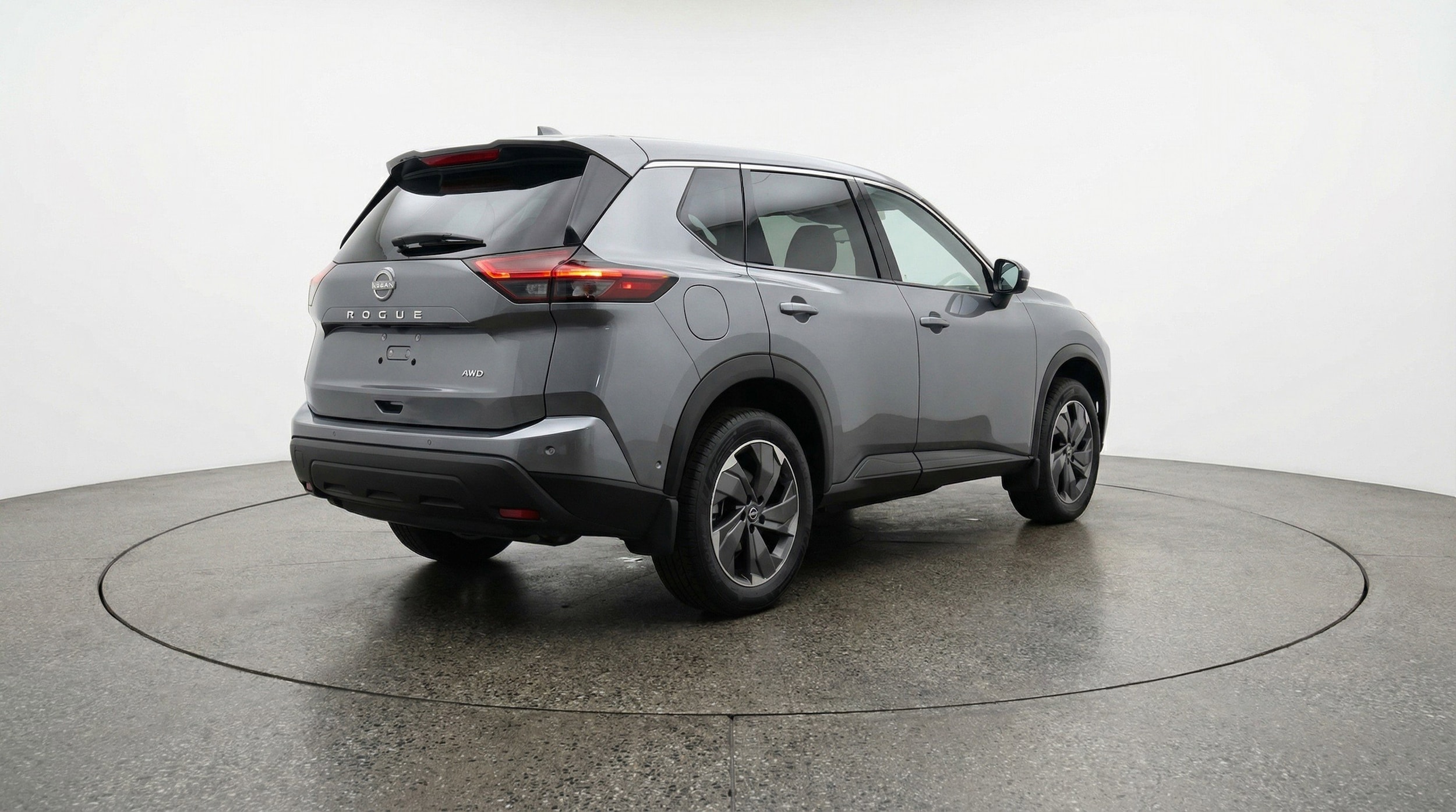 Thumbnail: 2025 Nissan Rogue - 9