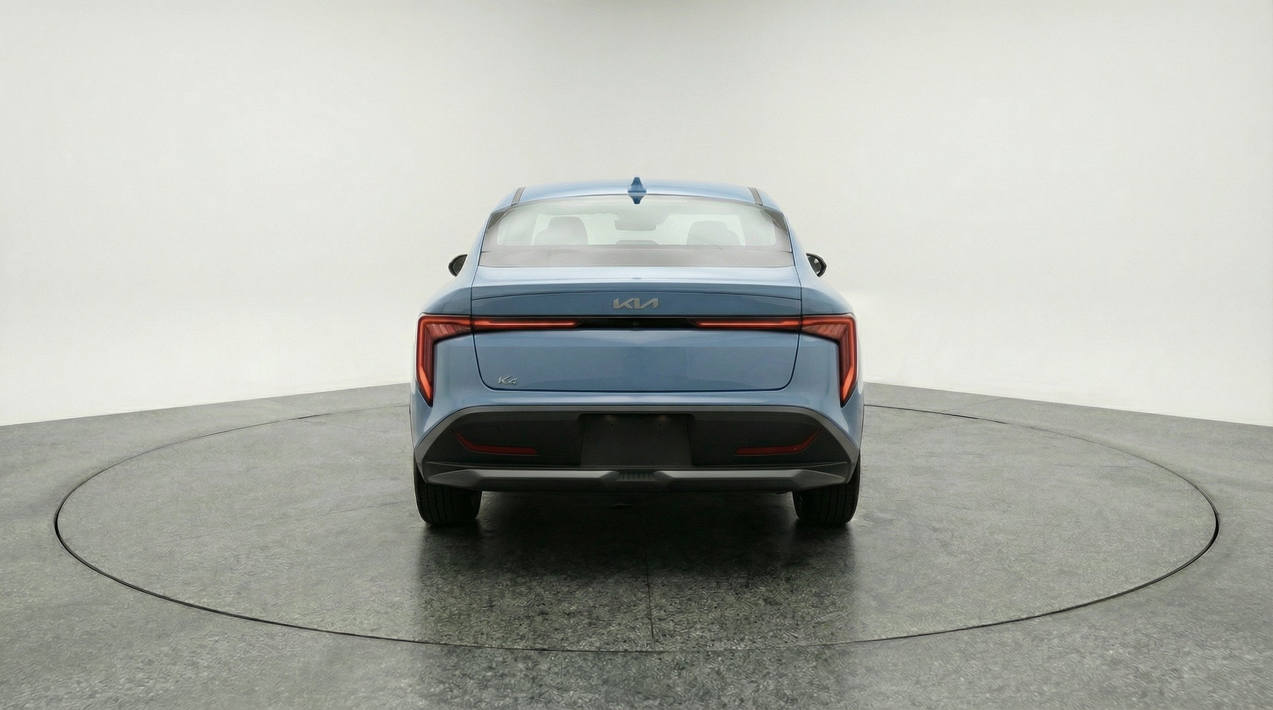 Thumbnail: 2025 Kia K4 - 7