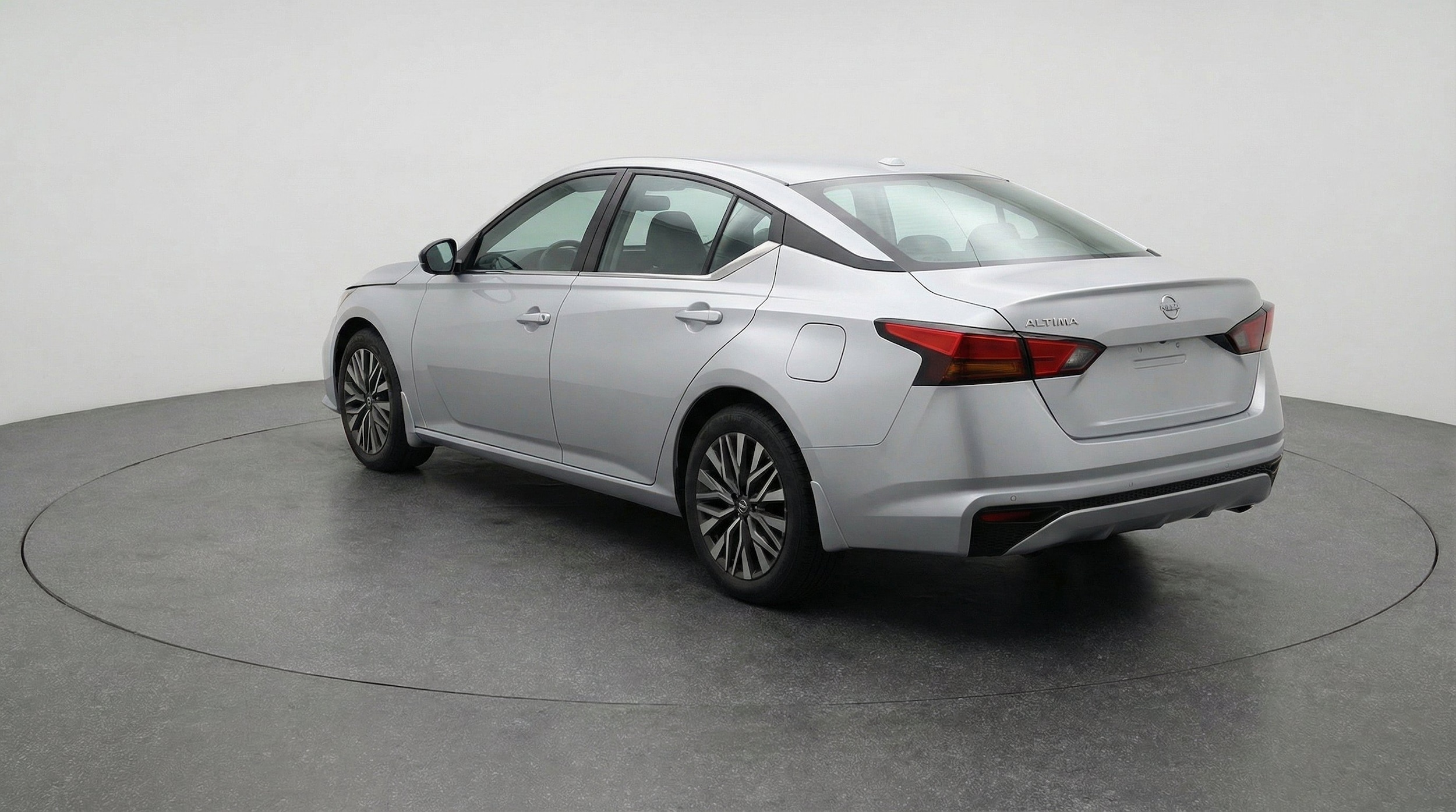 Thumbnail: 2026 Nissan Altima - 6