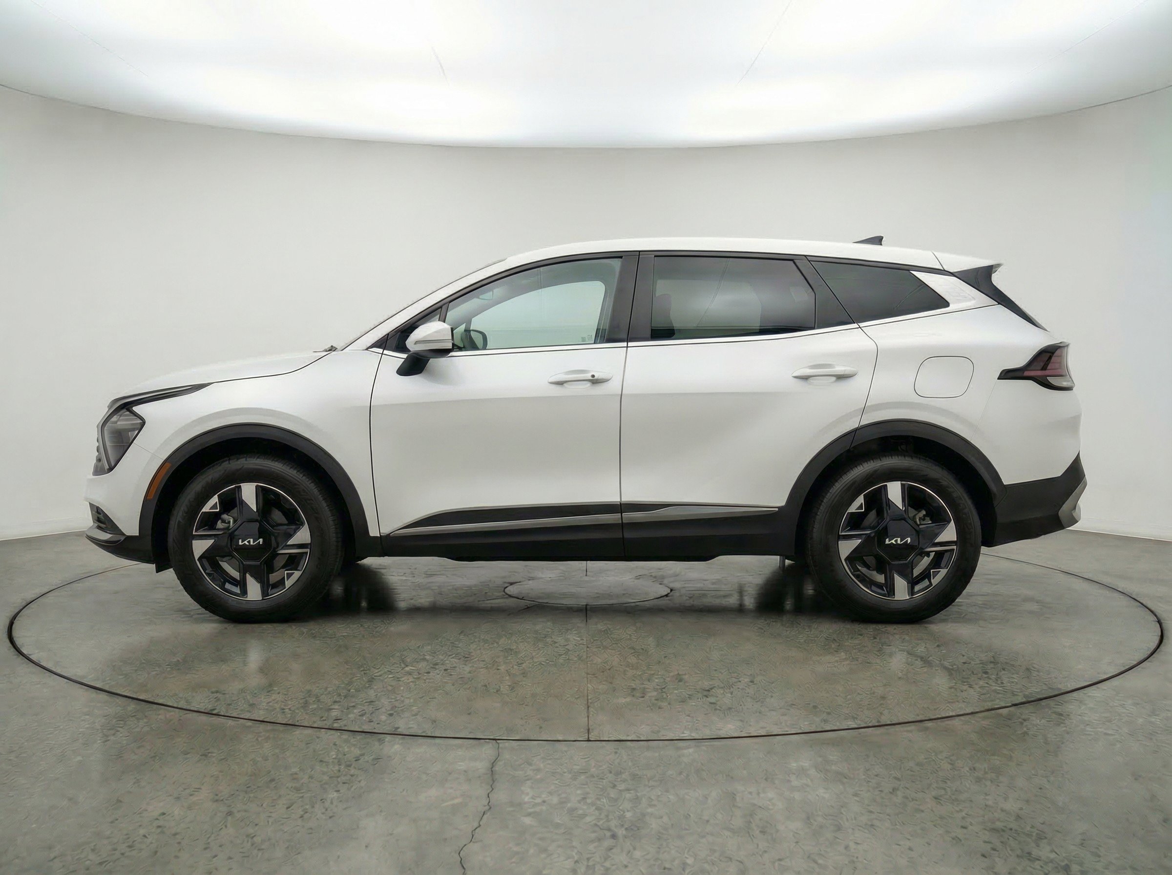 Thumbnail: 2026 Kia Sportage - 5
