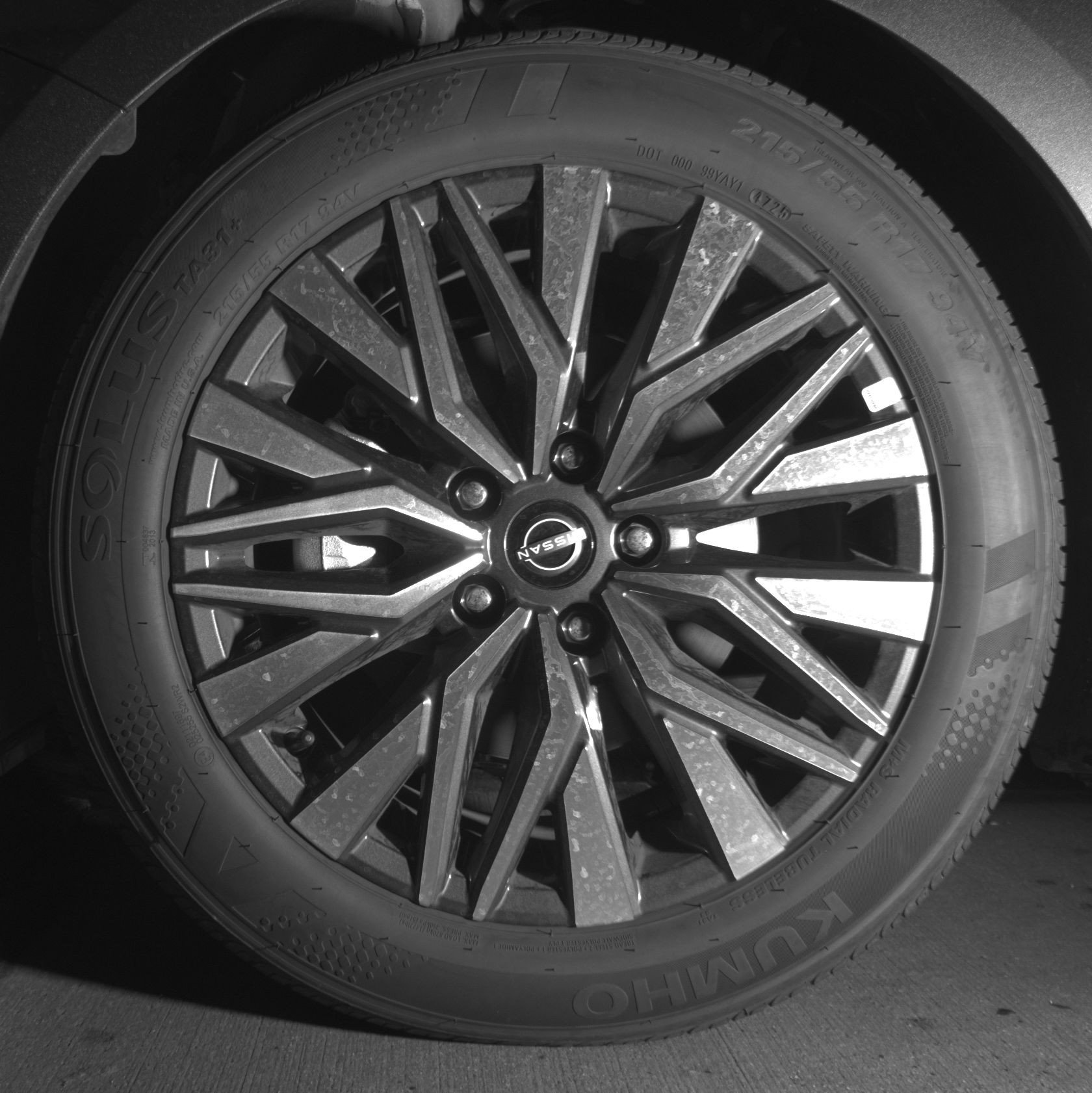 Thumbnail: 2026 Nissan Altima - 12