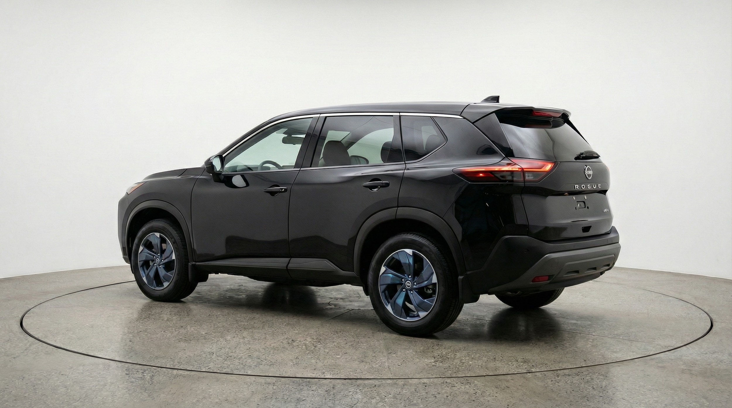 Thumbnail: 2025 Nissan Rogue - 5