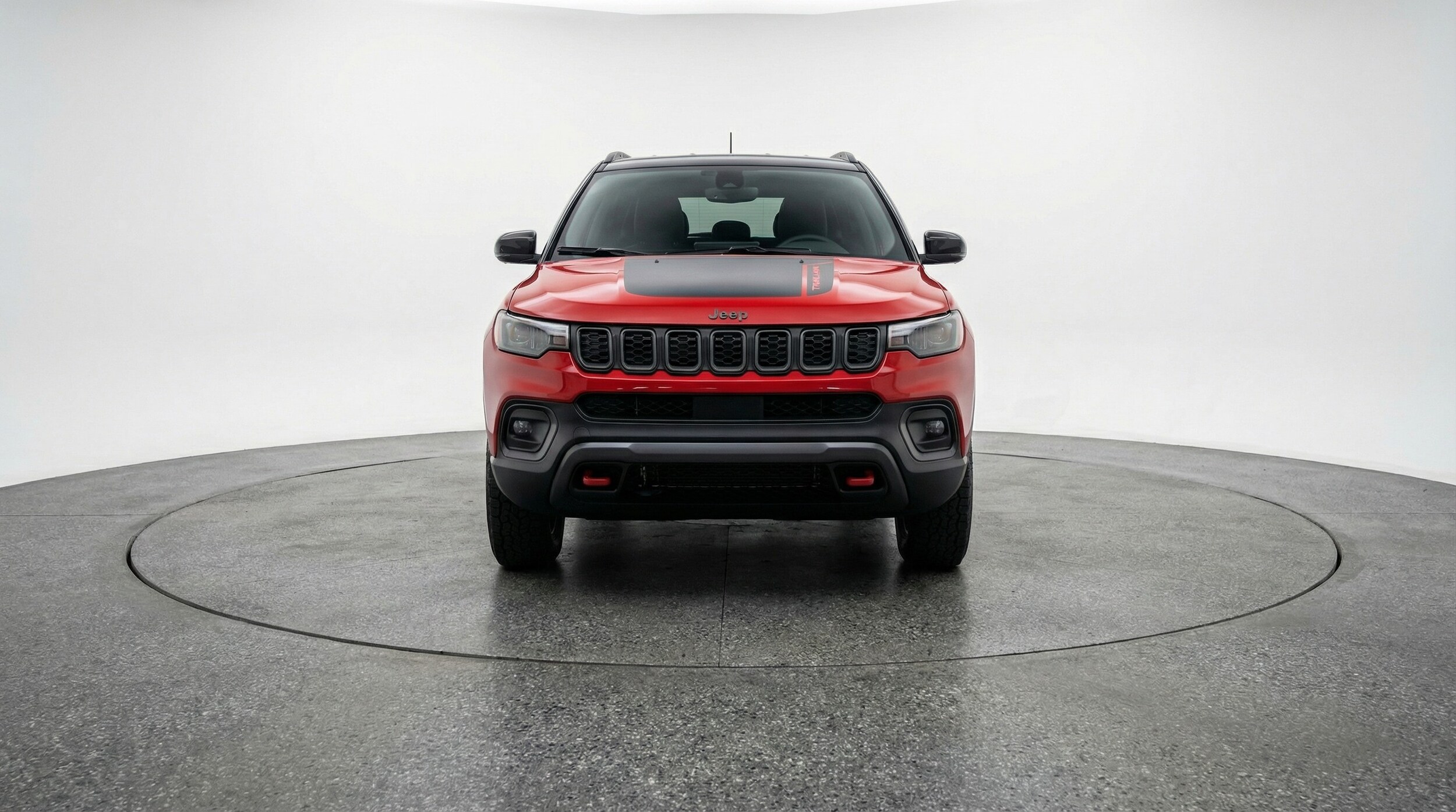 Thumbnail: 2025 Jeep Compass - 2