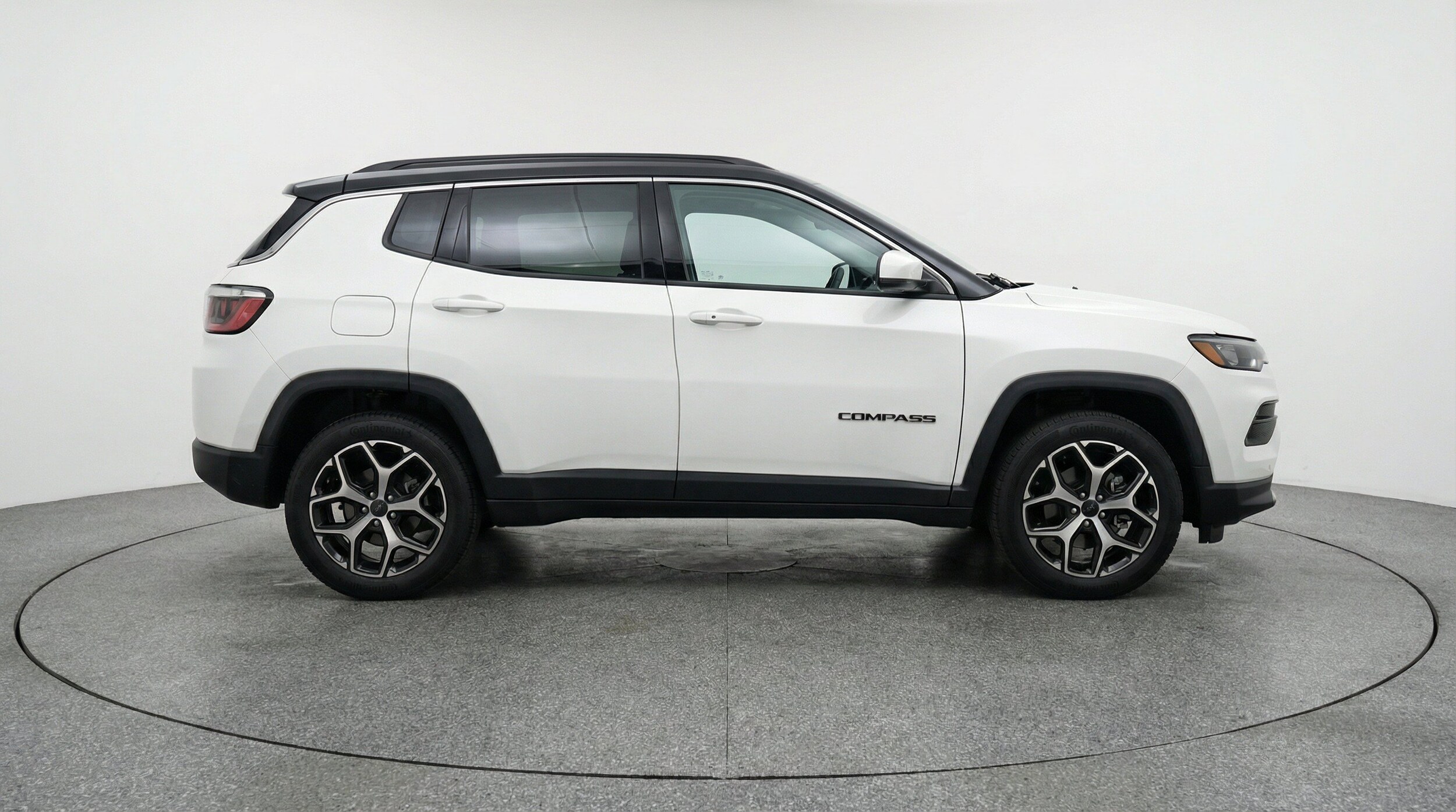Thumbnail: 2025 Jeep Compass - 11