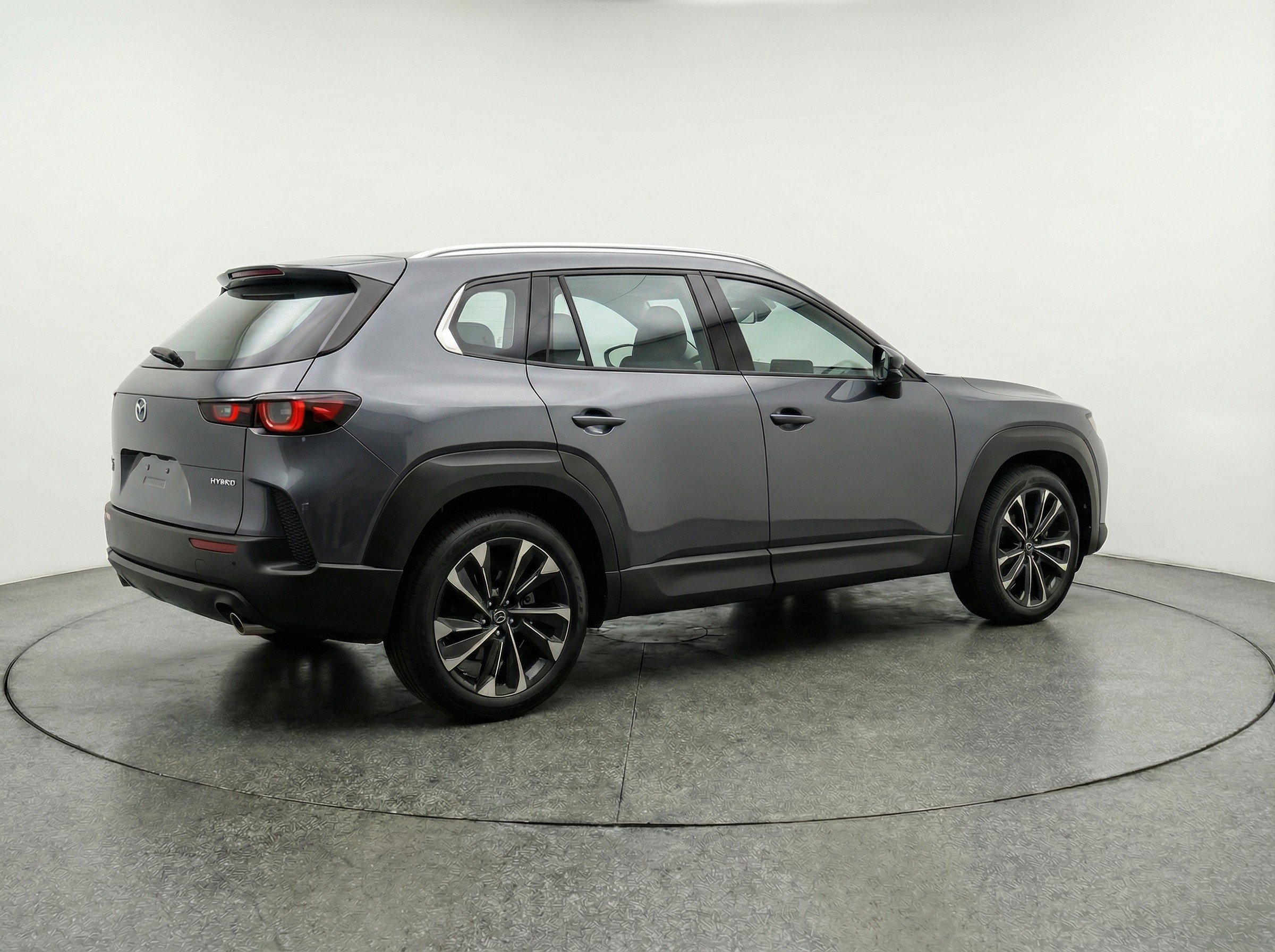 Thumbnail: 2025 Mazda CX-50 - 9