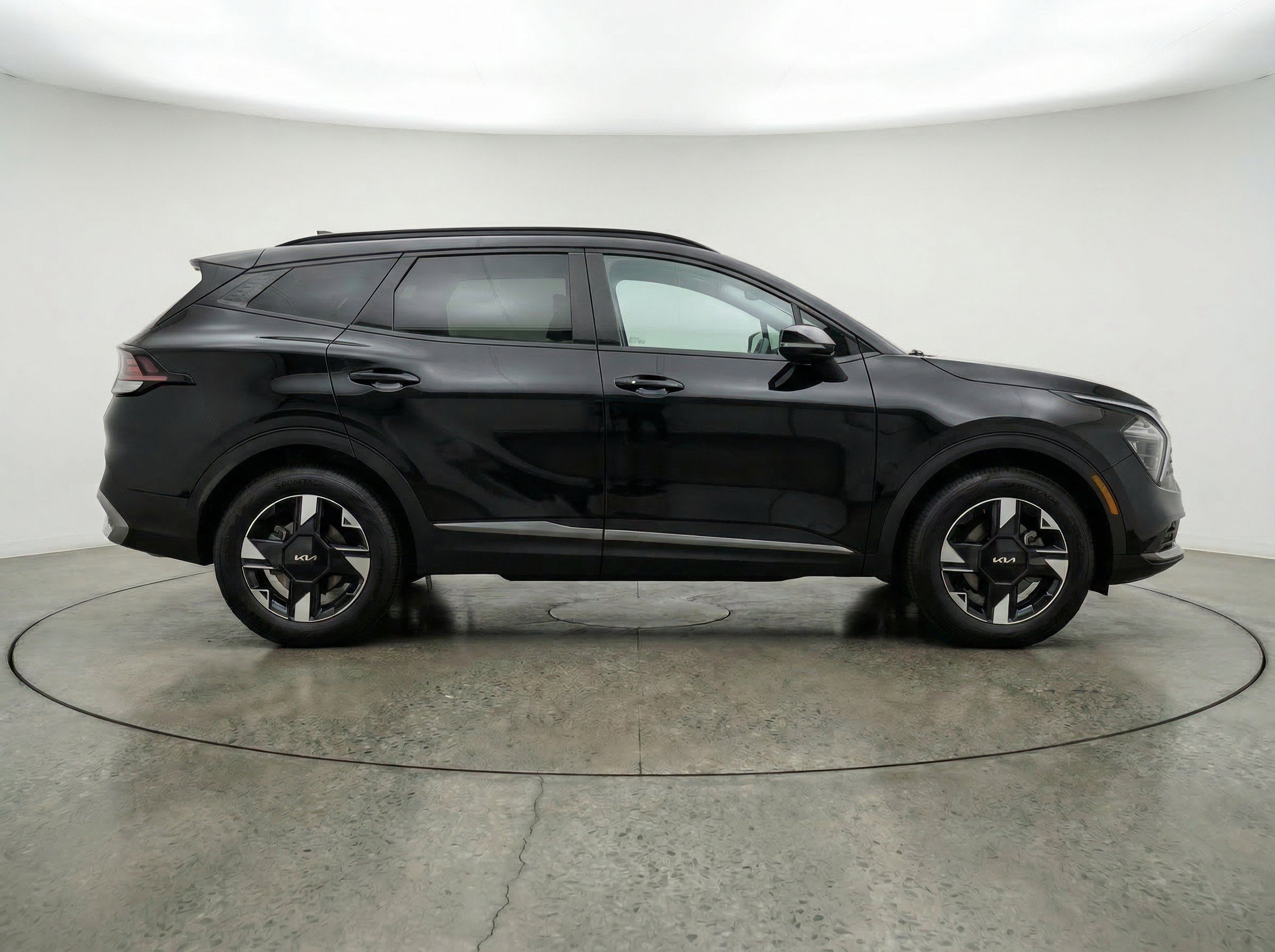 Thumbnail: 2026 Kia Sportage - 11
