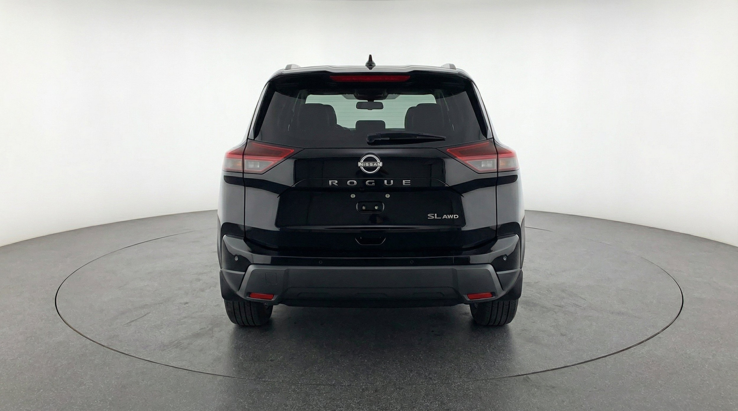 Thumbnail: 2026 Nissan Rogue - 7