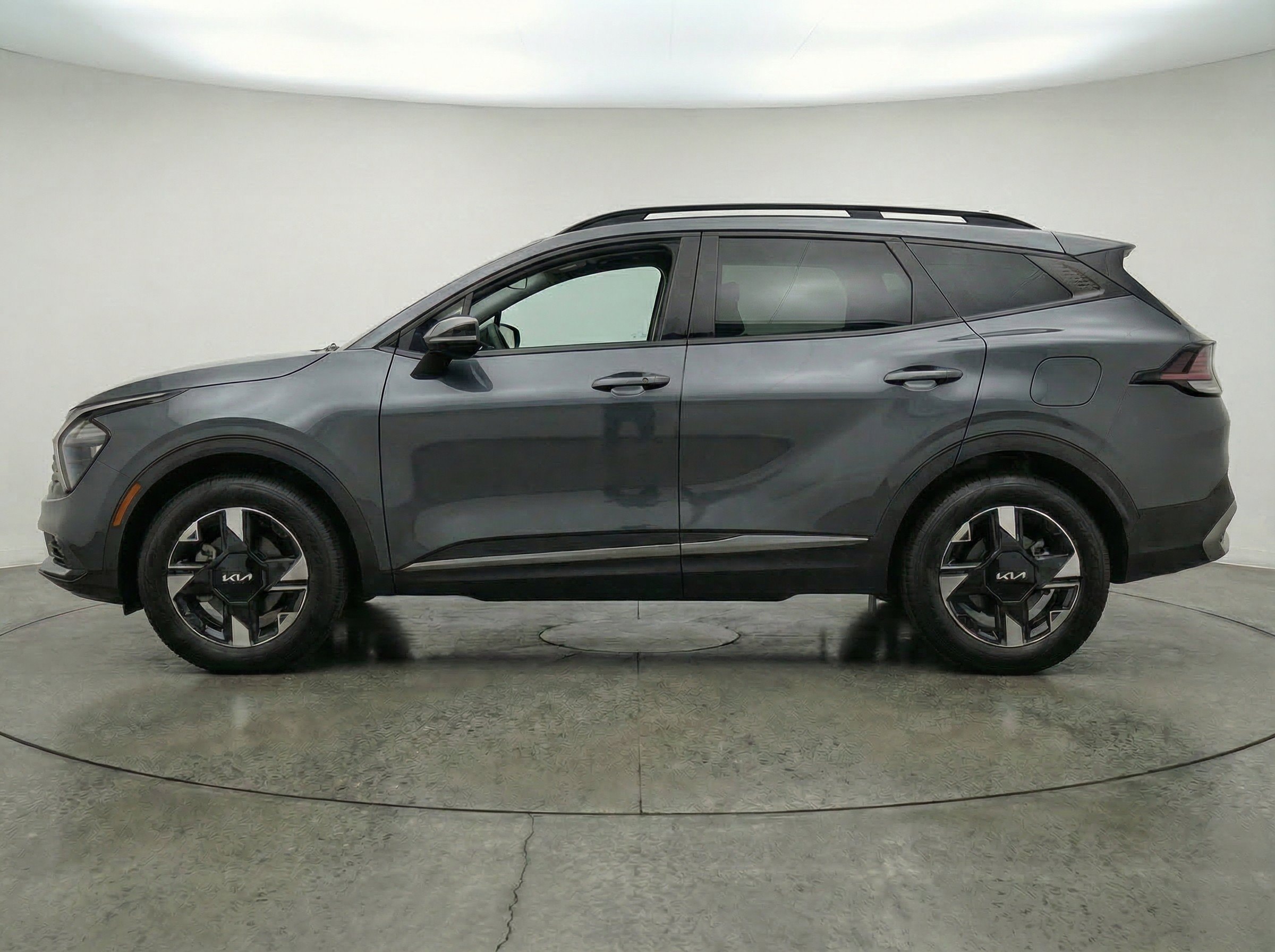 Thumbnail: 2026 Kia Sportage - 5