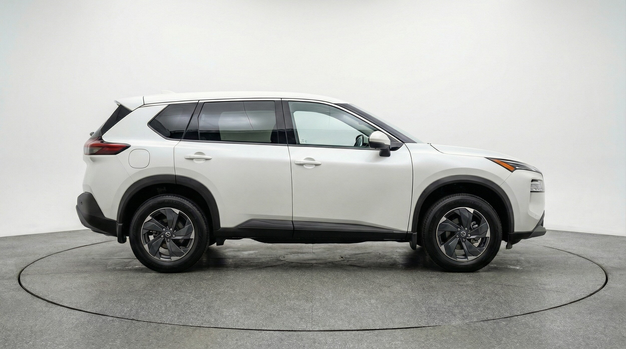 Thumbnail: 2025 Nissan Rogue - 8