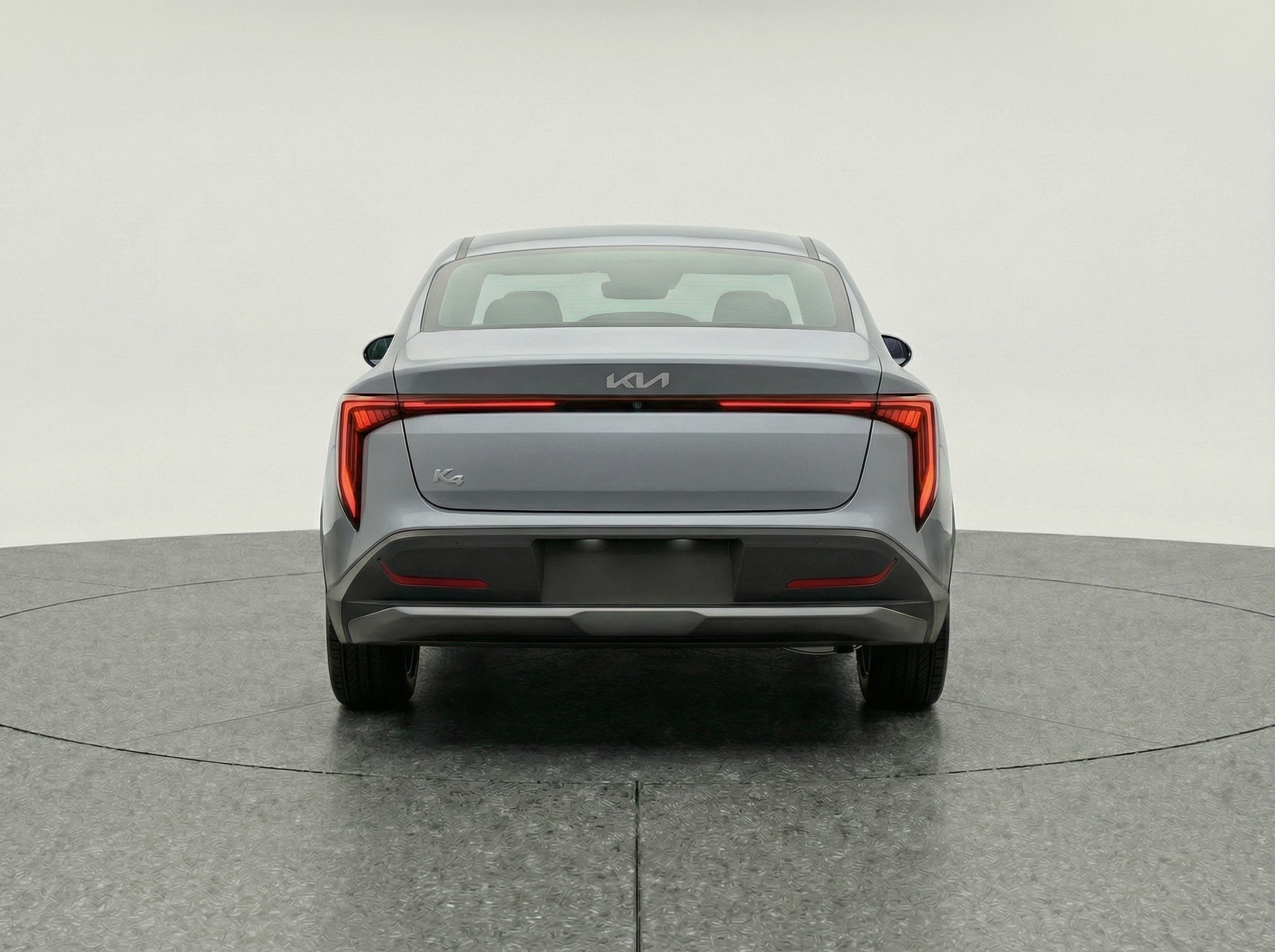 Thumbnail: 2025 Kia K4 - 6