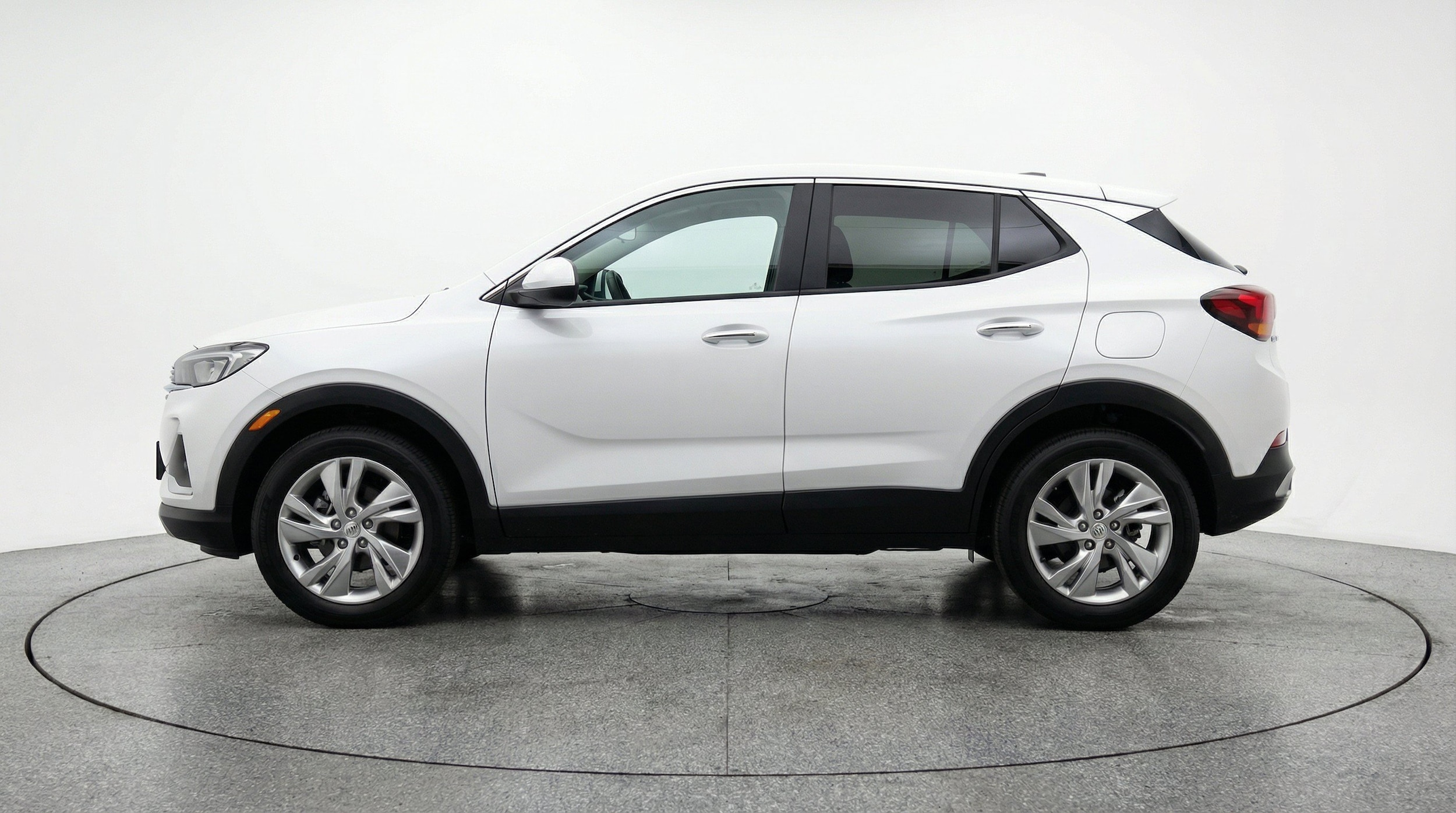 Thumbnail: 2026 Buick Encore GX - 5